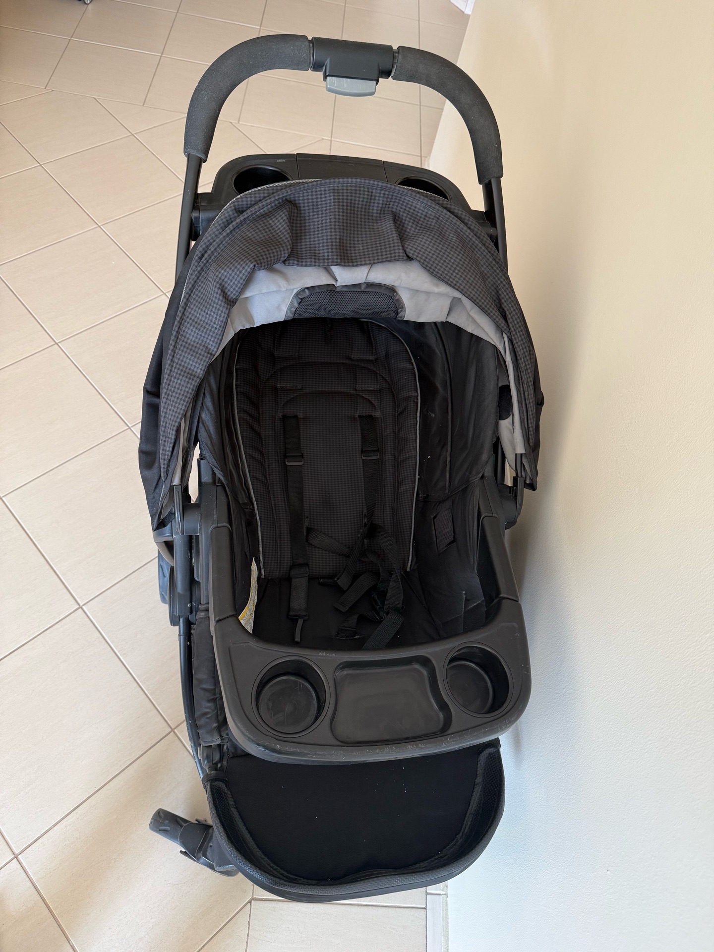 Graco Modes baby stroller in very good condition. - Image 1