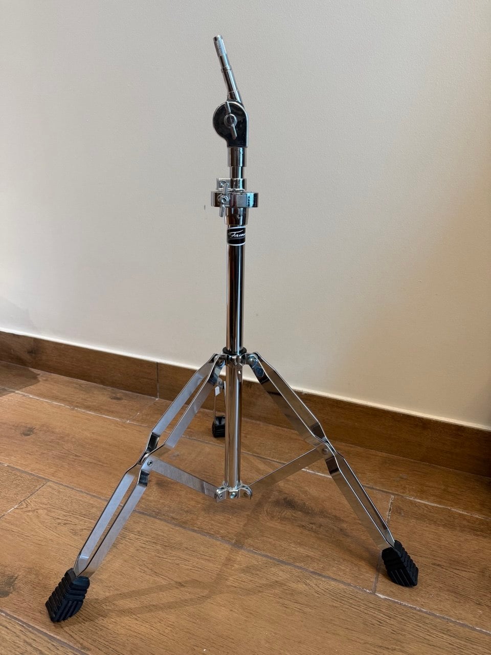 جهاز توليف الطبول الإلكتروني Nord Drum 3p مع حامل الطبول - Image 4