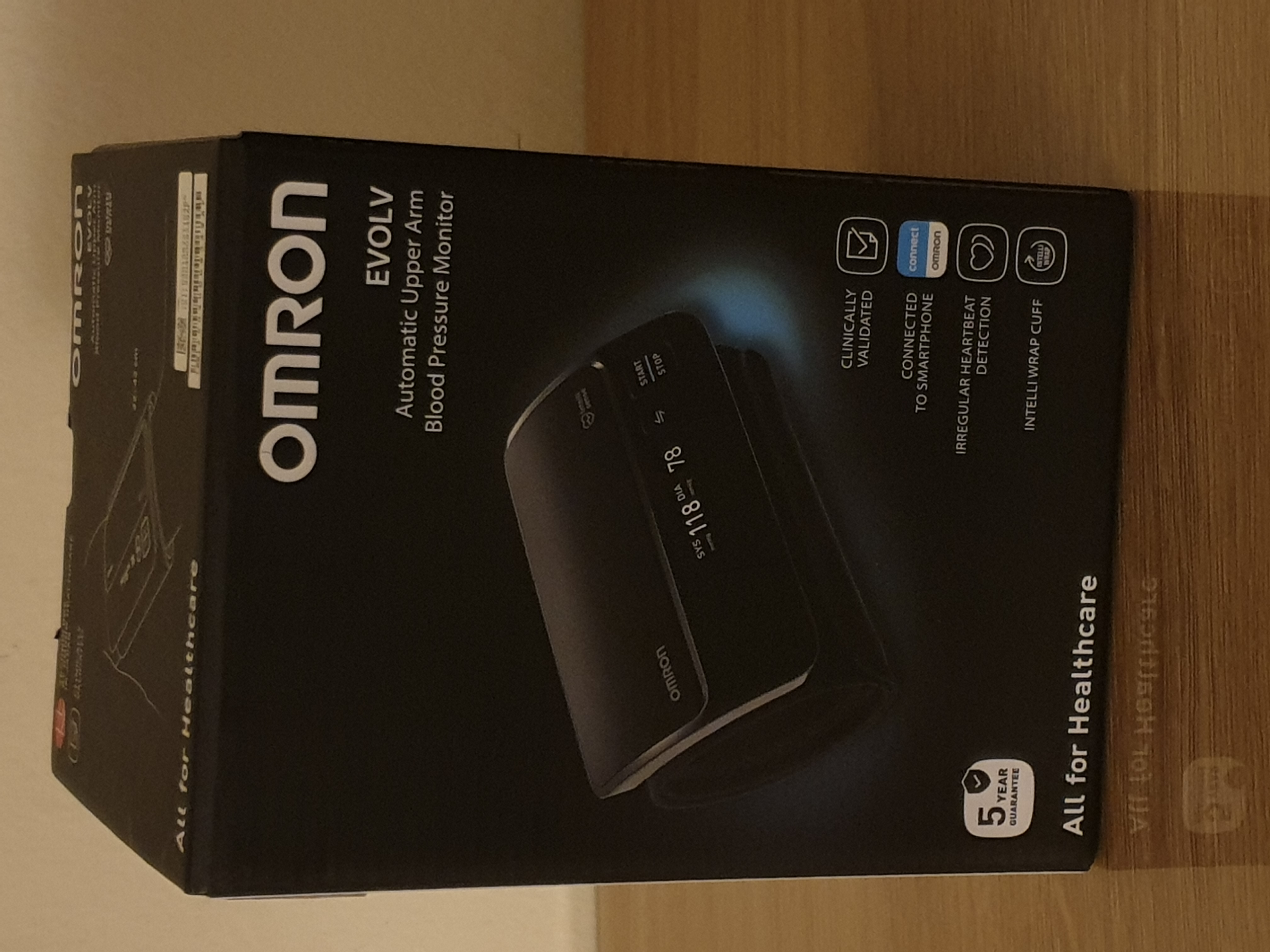 Brand New unused  BPM. Made in Japan.  With 5 years. Warranty.   - Image 7