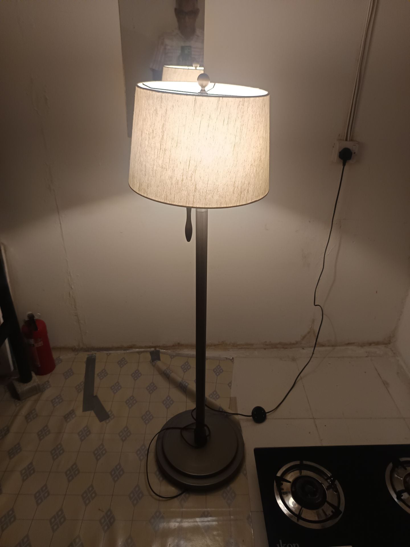 Bed lamp - Image 2
