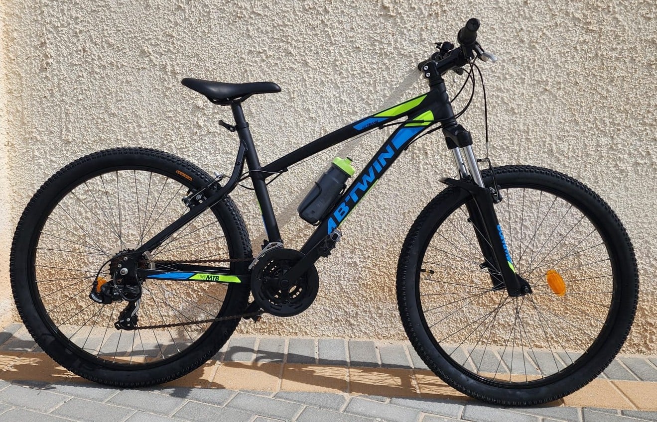 🚴♂️ Bike for Sale – Like New! 🚴♂️ - Image 1