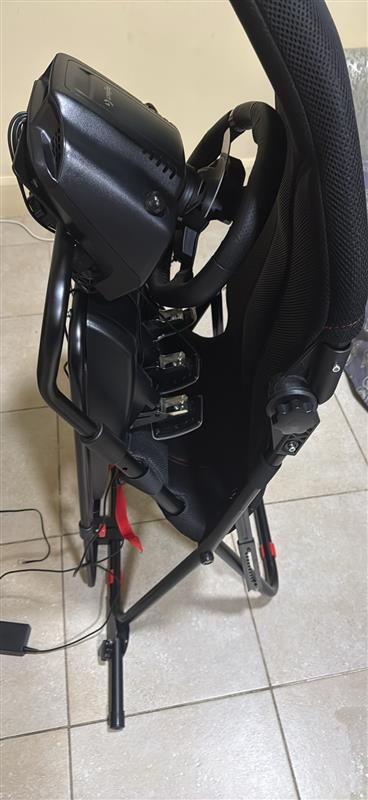 g920 with seat perfect condition - Image 2