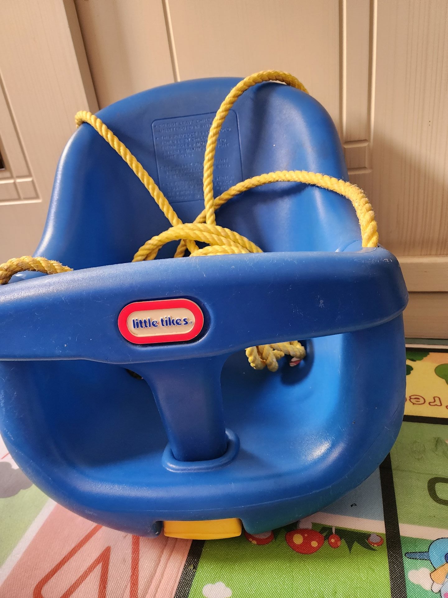 Swing - Image 1