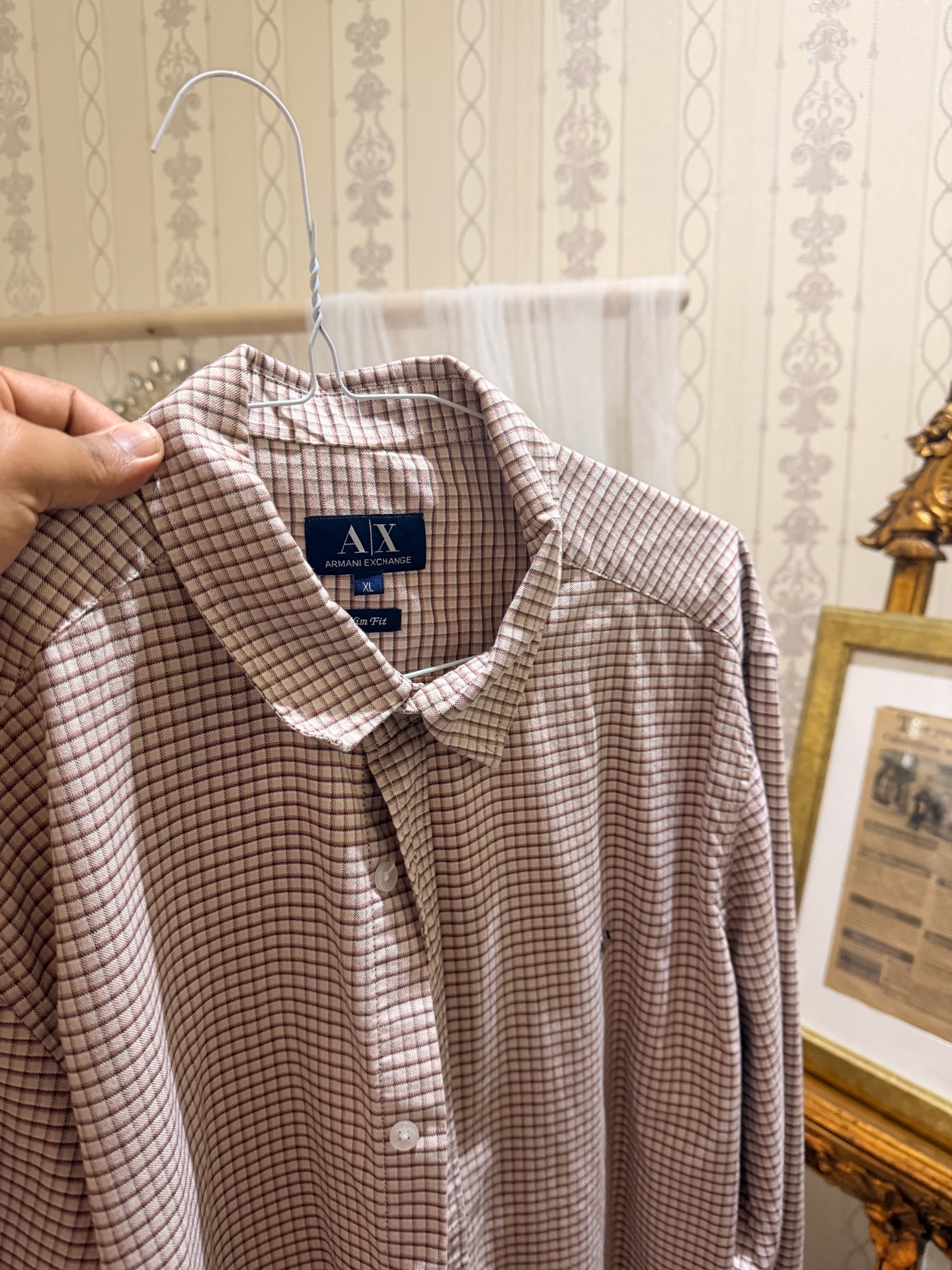 Pre owned Branded shirts - Image 9