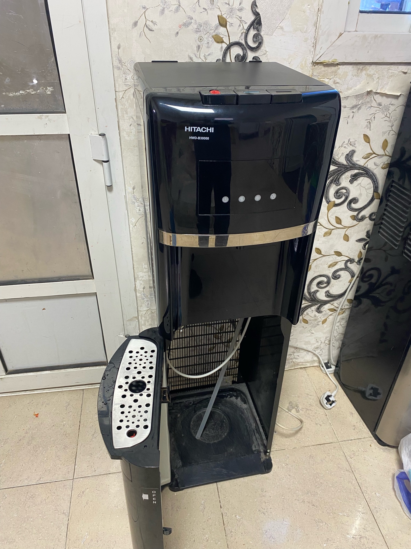 Panasonic Water despenser for sale - Image 3