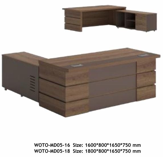 Desk - Image 1