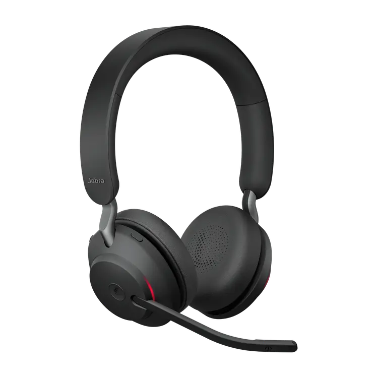 New Jabra Evolve2 65 Wireless Headphone - Image 2