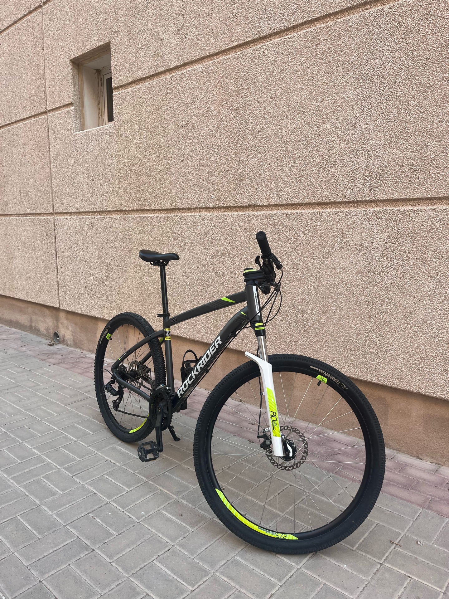 RockRider ST520 - Image 3