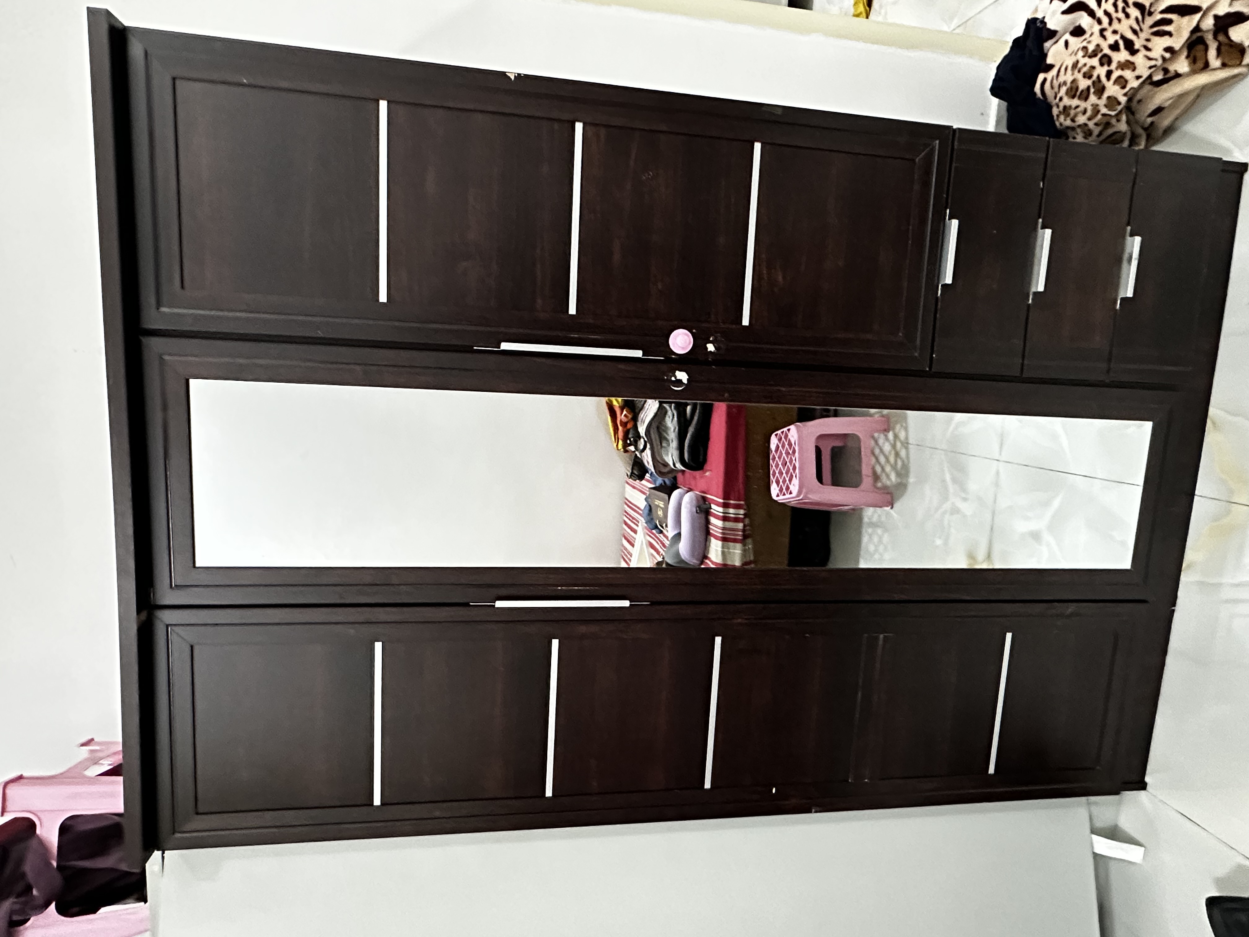 Wardrobe - Image 1