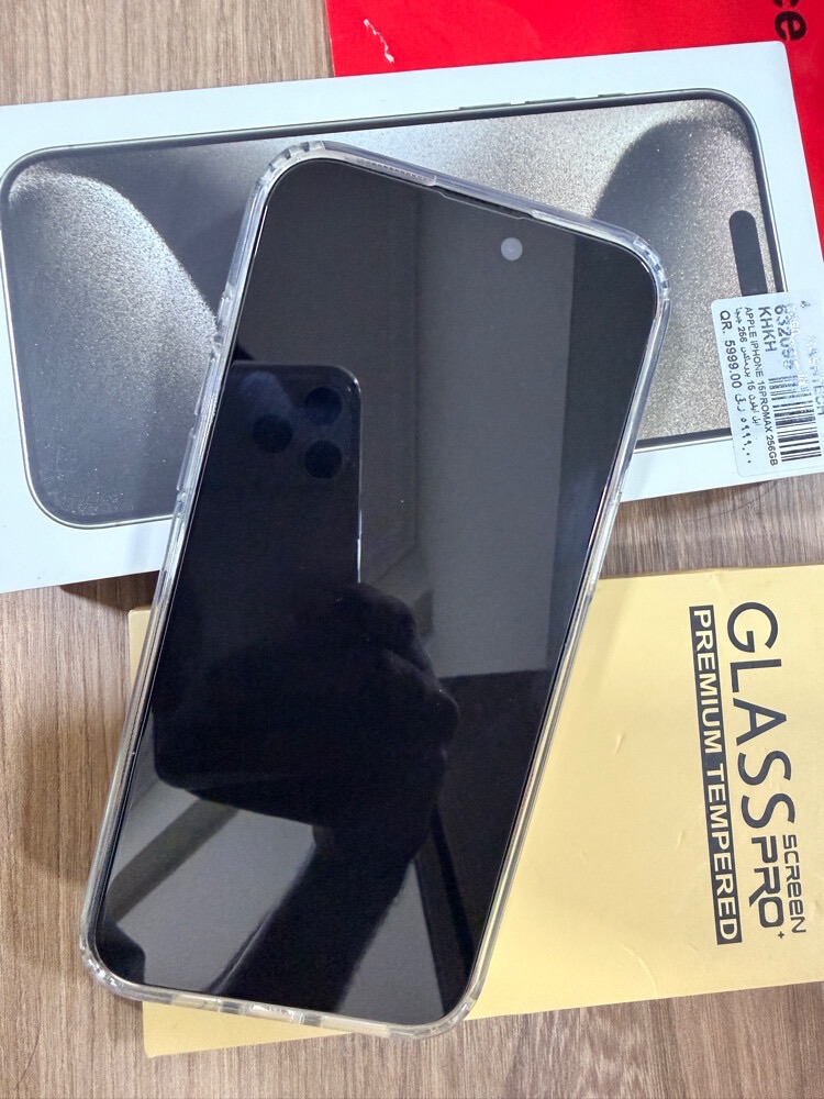 I phone 15 Pro Max - Image 7