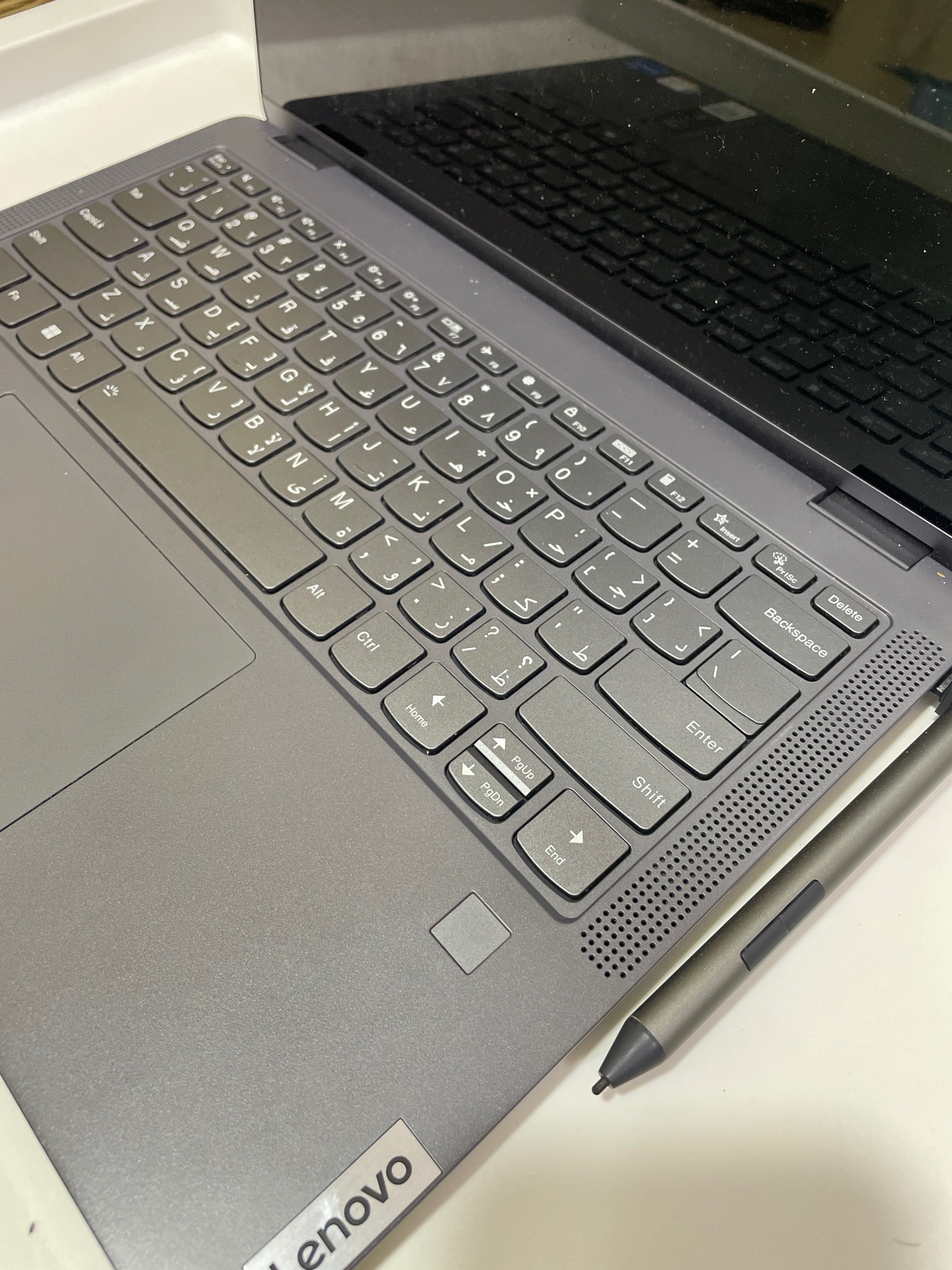 Lenovo idea pas intel core i5 - Image 4