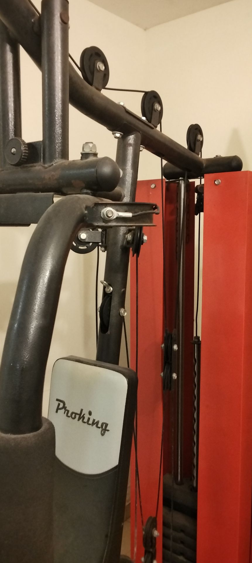 Gym Equipment - Image 7