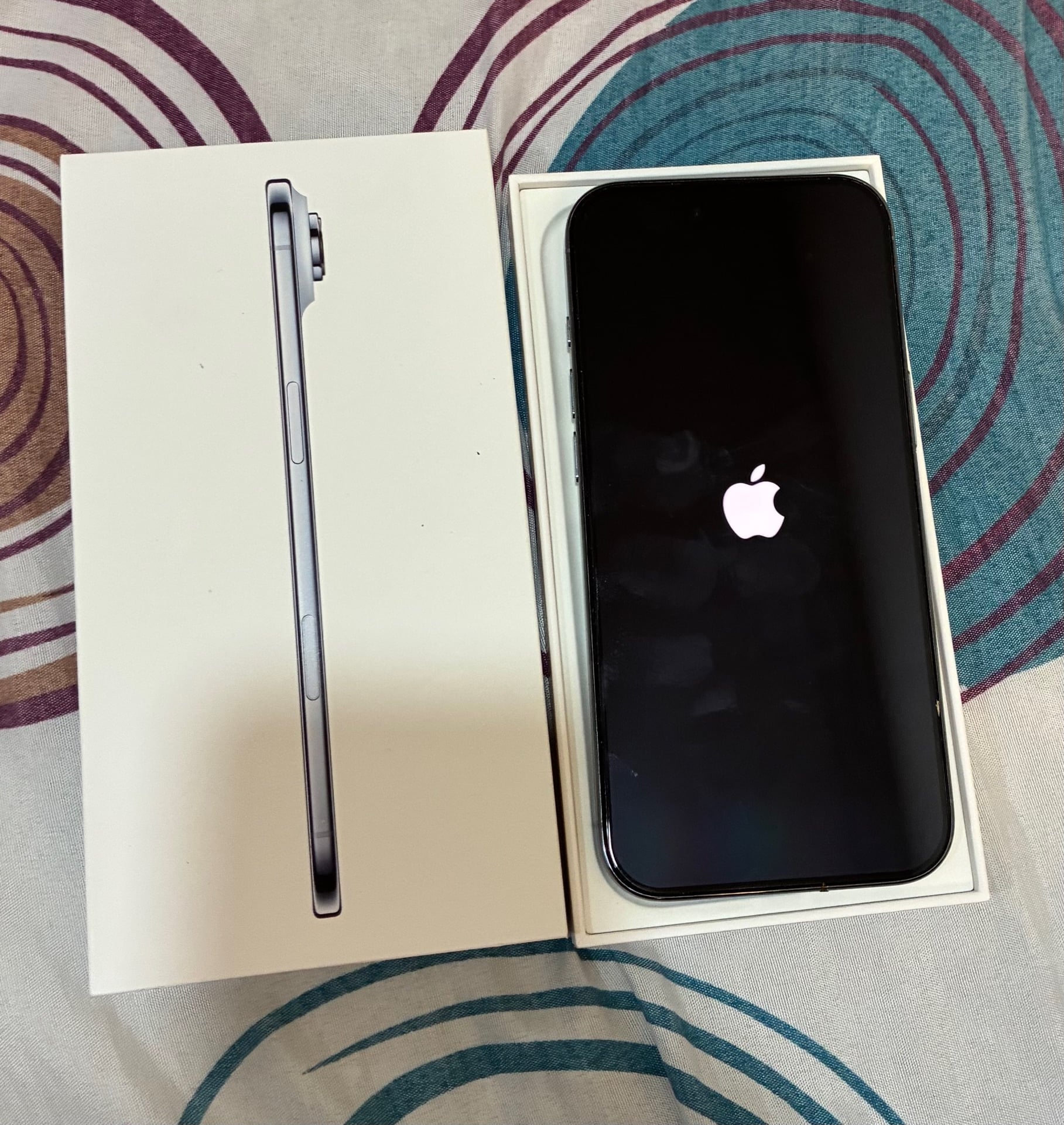 I phone air - Image 7
