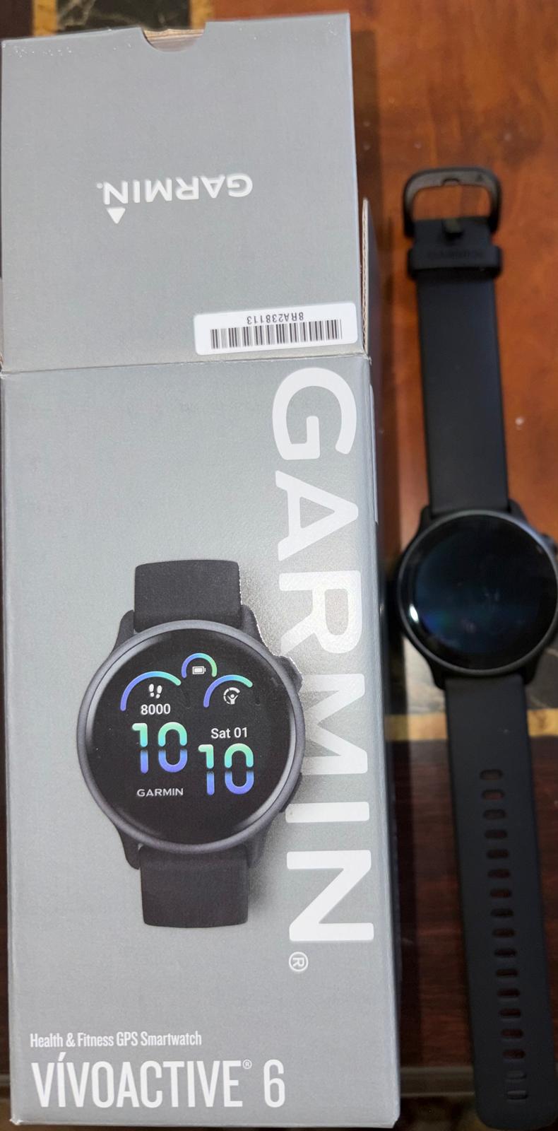 Garmin VivoActive 6 - Image 2