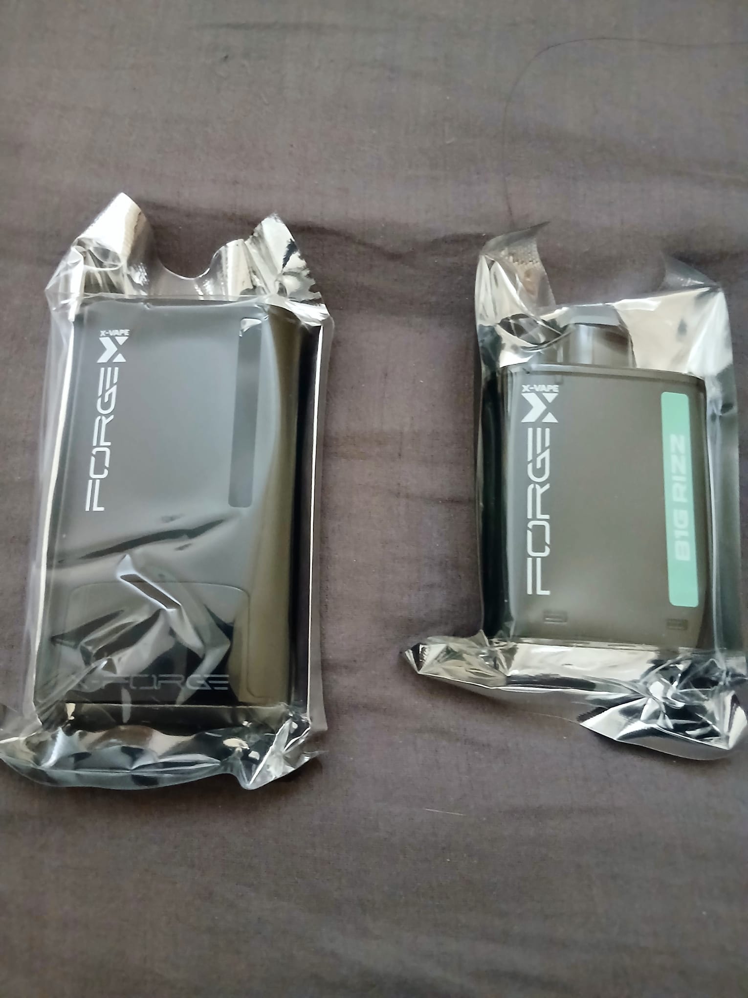 Vp with pod - Image 2
