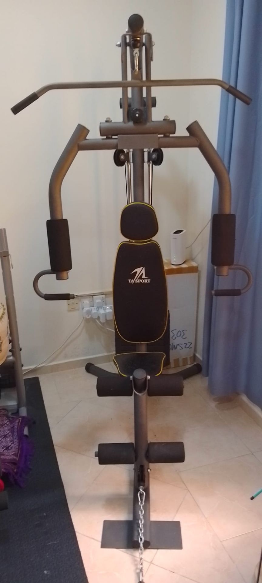 Multi-Gym - Image 1