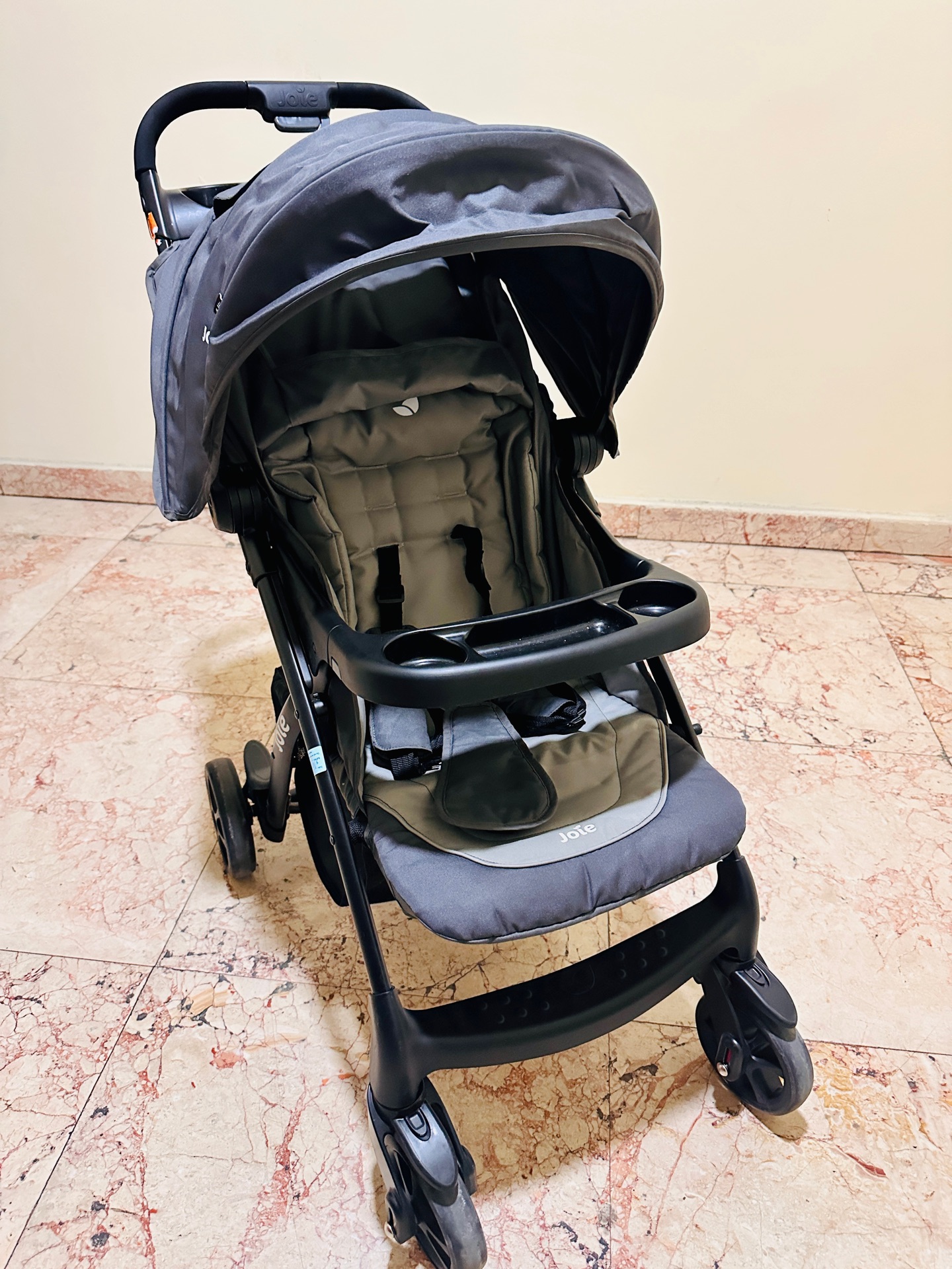 Kids Stroller - Image 6