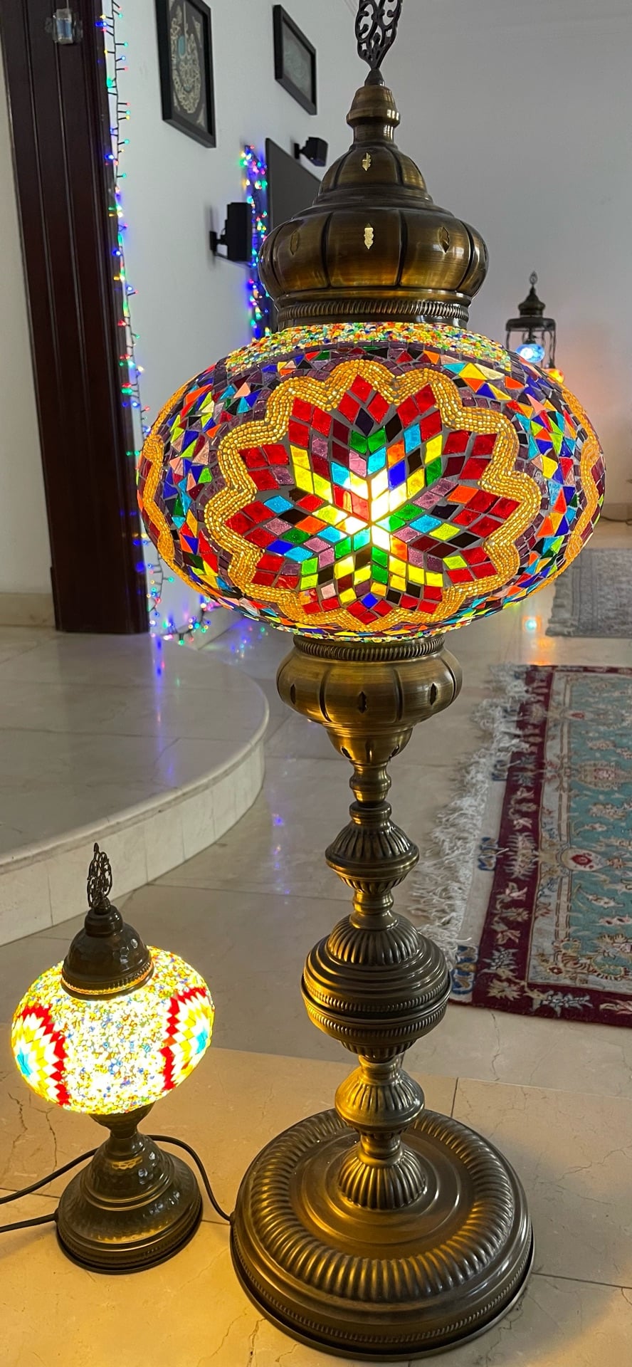 Elegant decorative lighting - Image 4