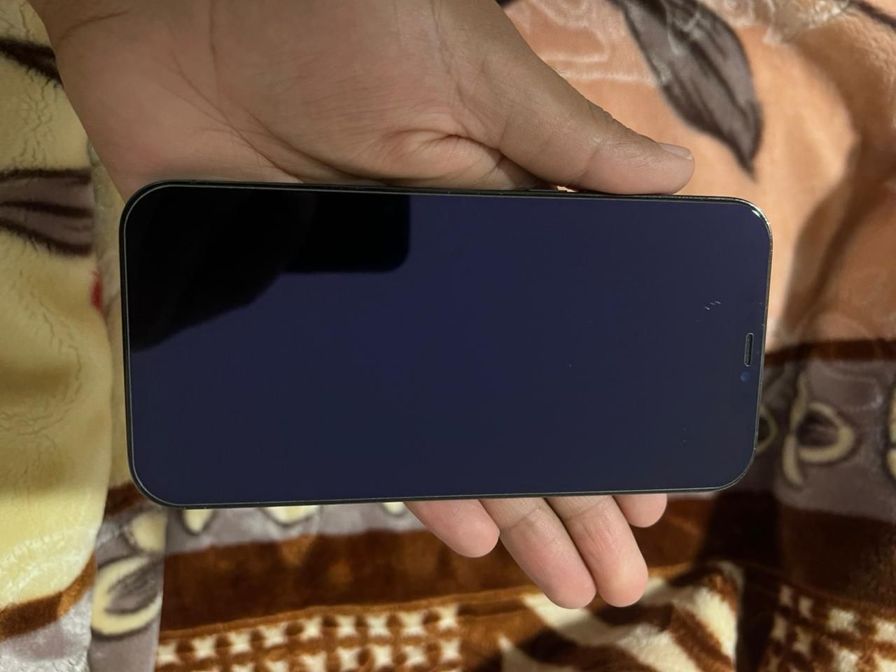 IPhone 12  pro Max - Image 2