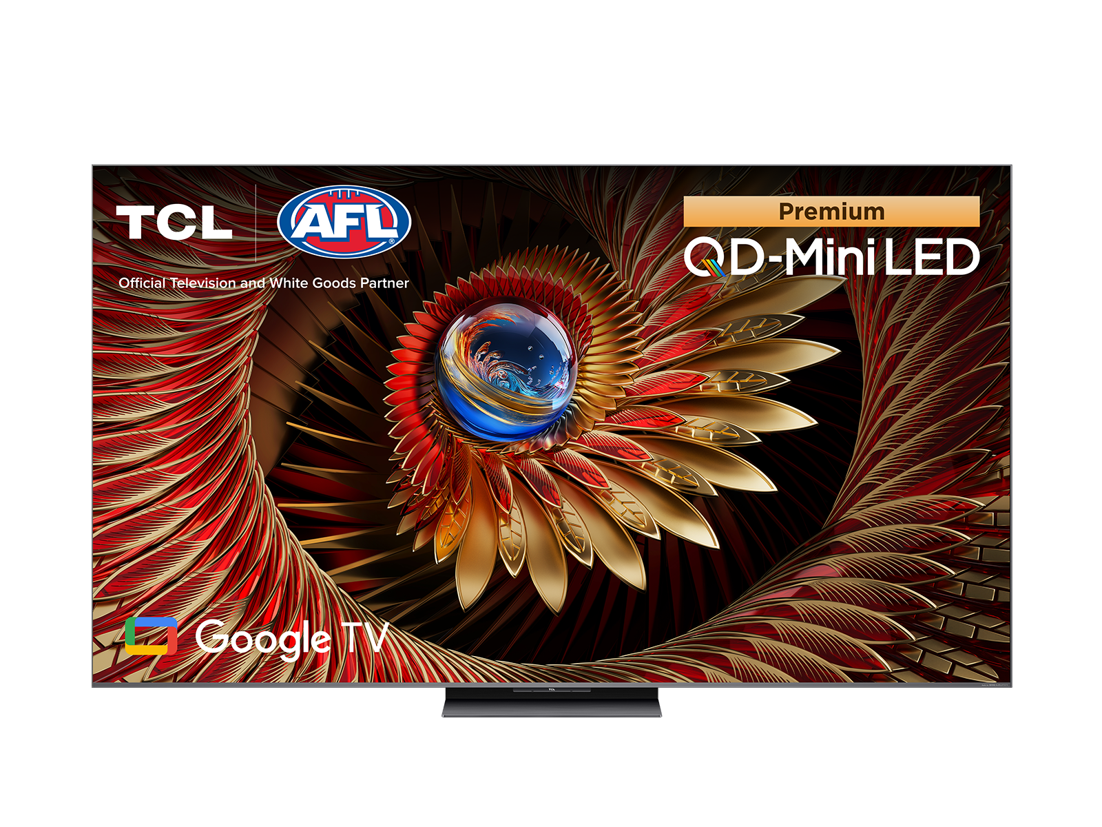 TCL C8K QD MINI-LED 85INCH - Image 4