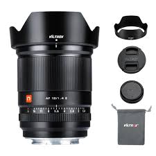 Viltrox AF 13mm f/1.4 Lens for Sony E - Image 2
