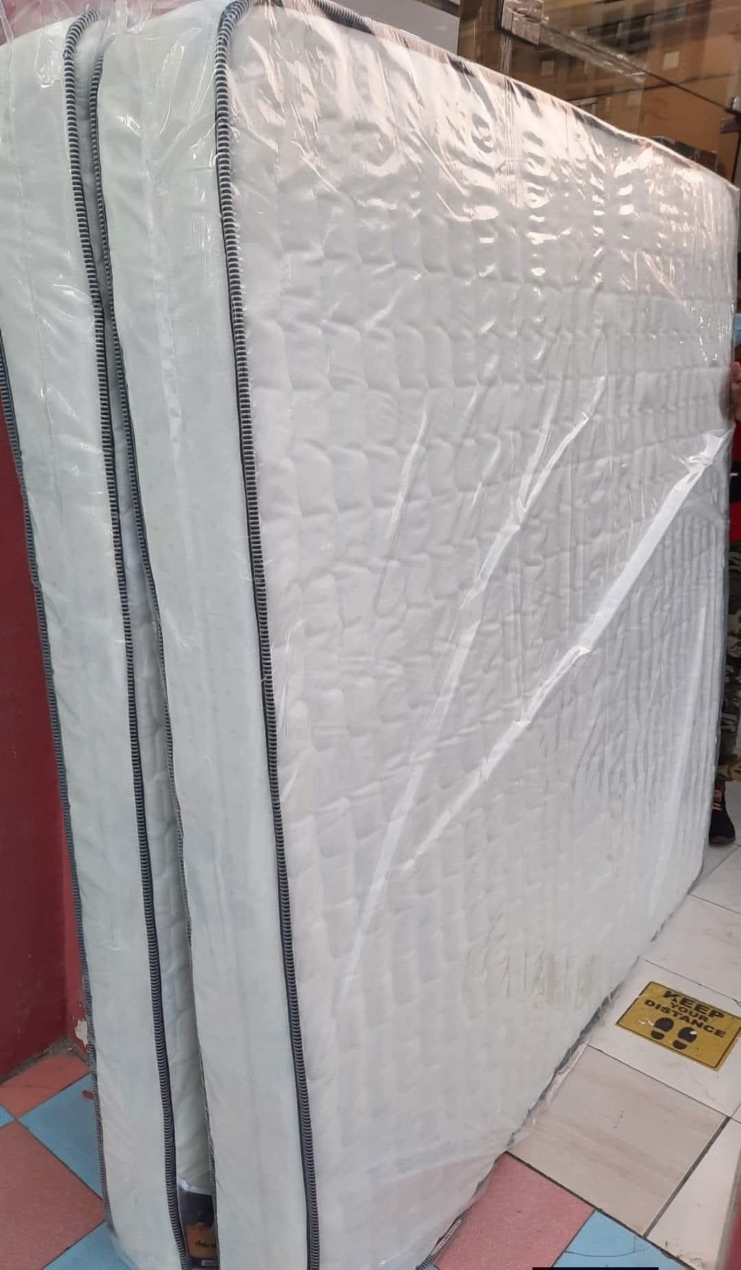 Mattress For Sale - Image 9