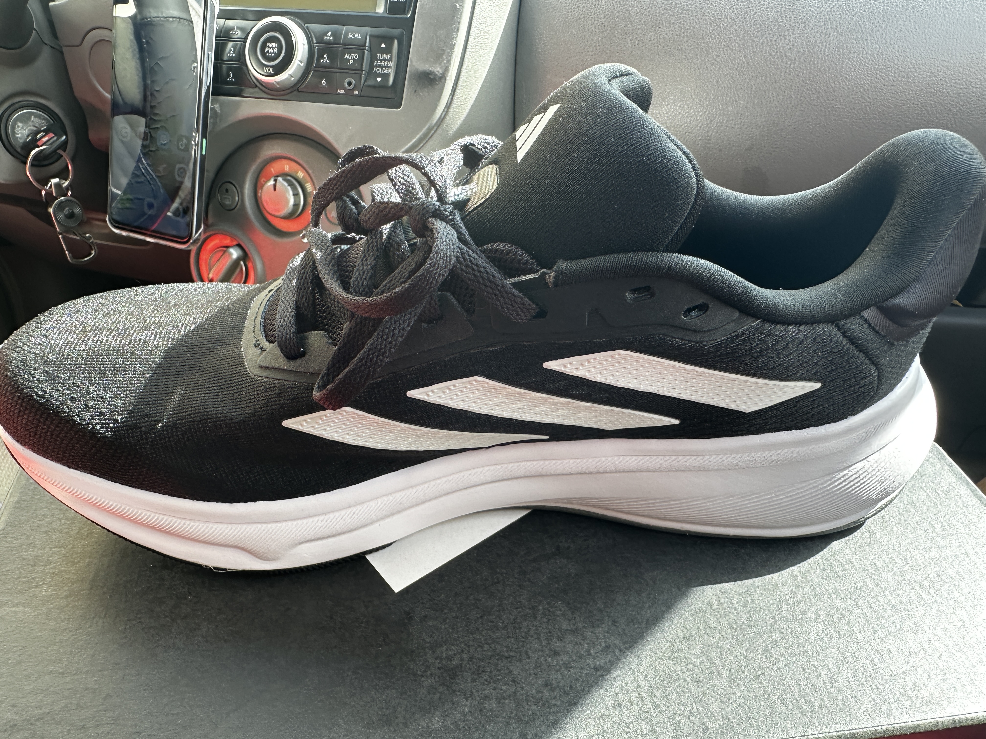 Adidas ortholite response super men - Image 2