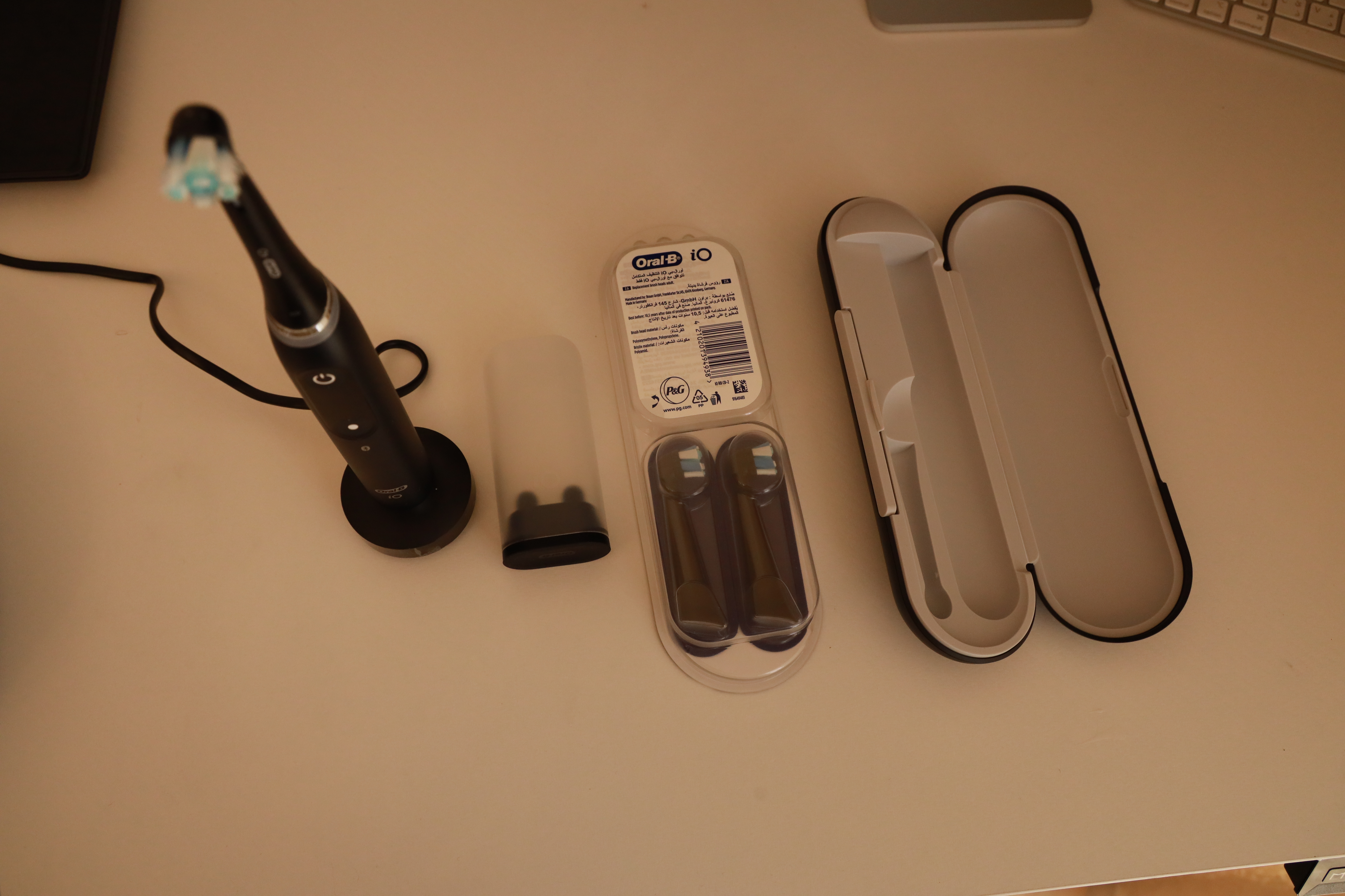 Oral B Electric Toothbrush Gumcare - Image 1