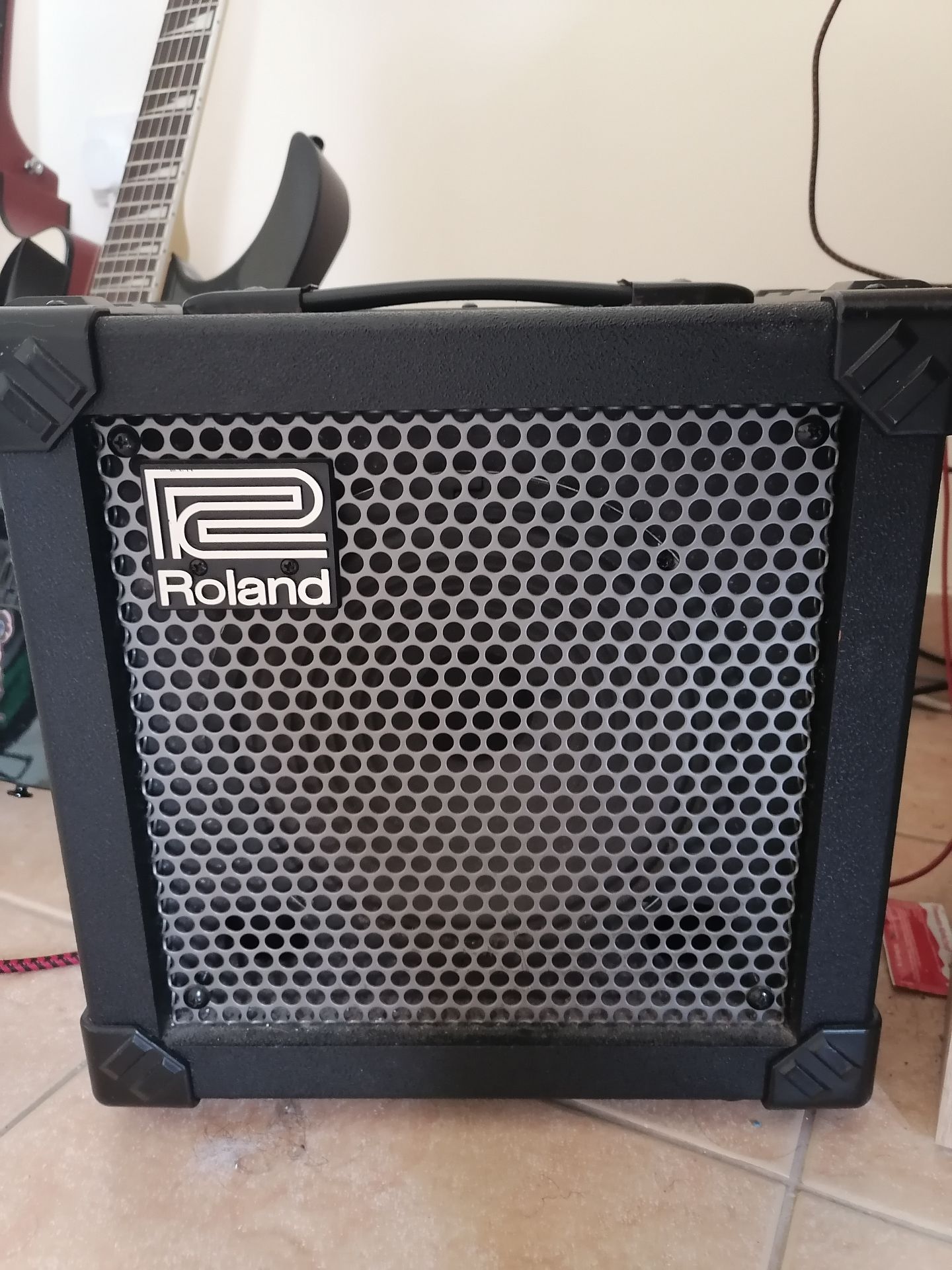roland cube 20x - Image 2