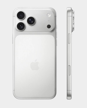 iPhone 17 Pro Max 256 Silver  - Image 4