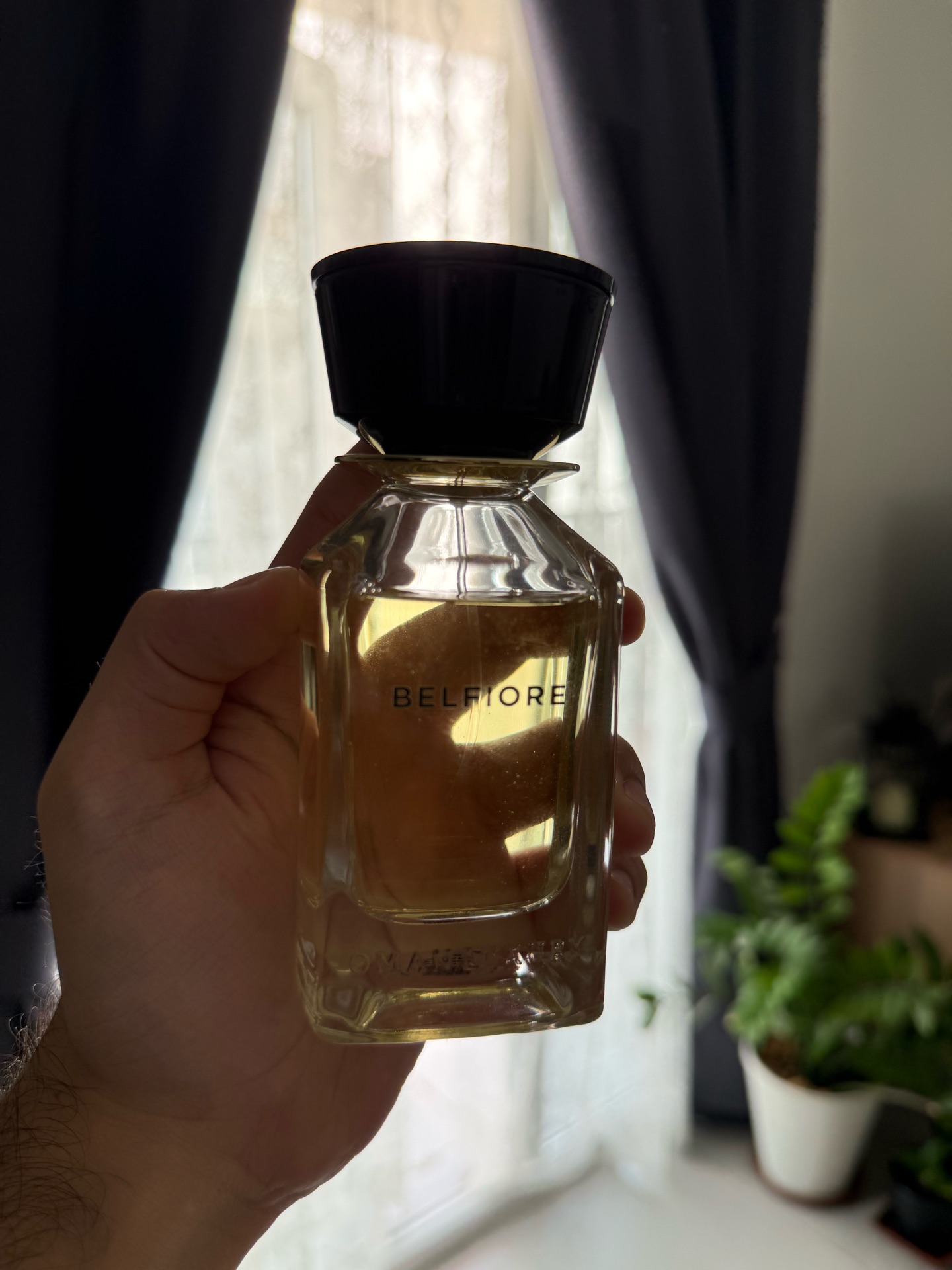 Oman Luxury Perfume Belfiore  - Image 2