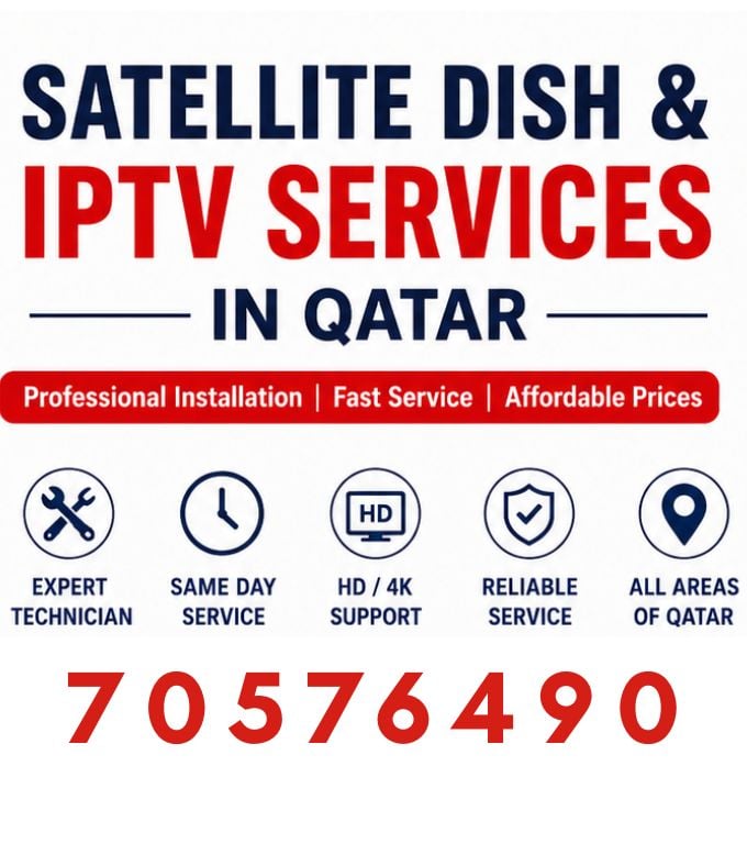Airtel Dish IPTV Services