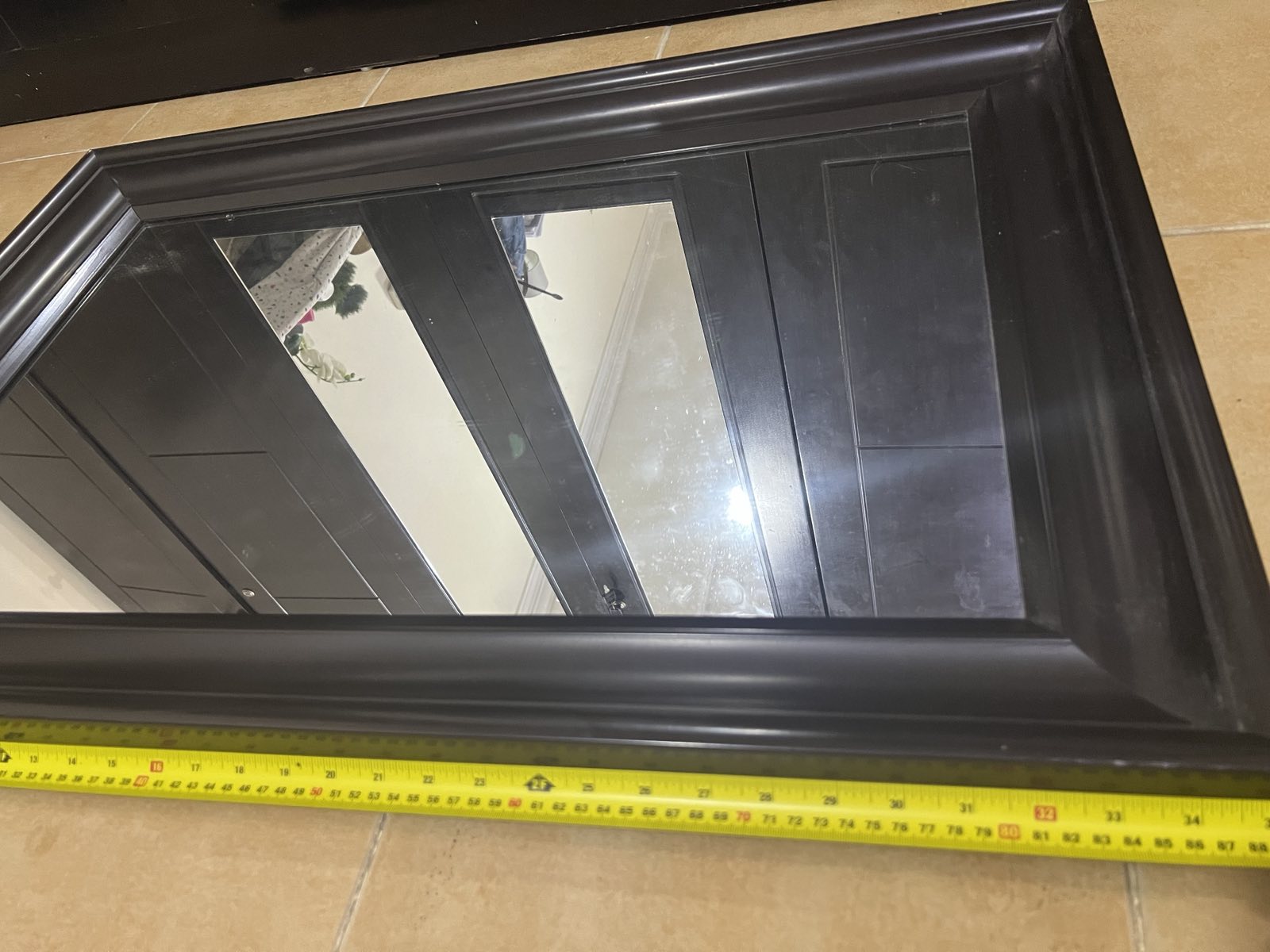 مرآة IKEA HEMNES -20386 - Image 8