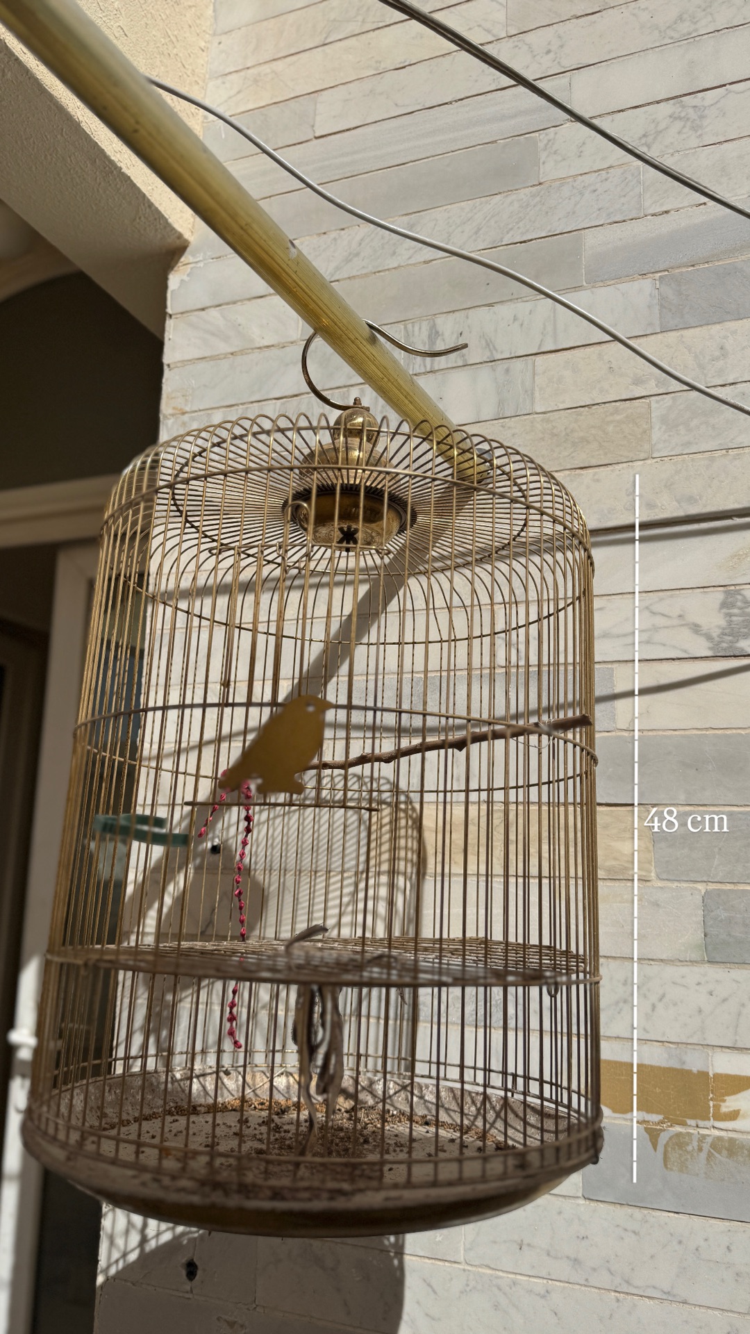 Birds cage - Image 1