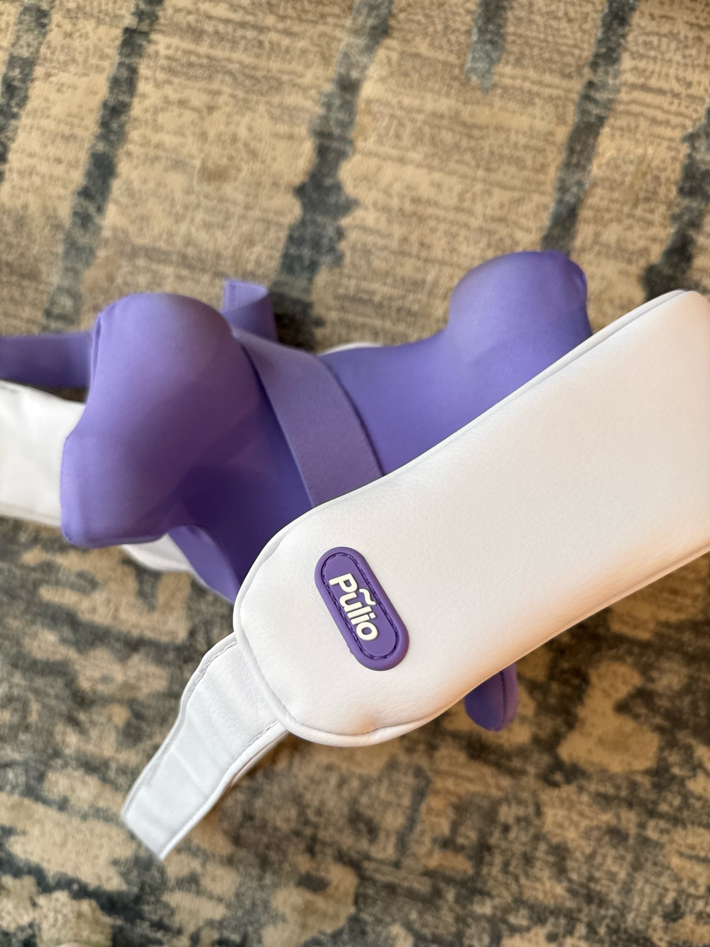 Korean Pulio leg massager and shoulder massager - Image 2