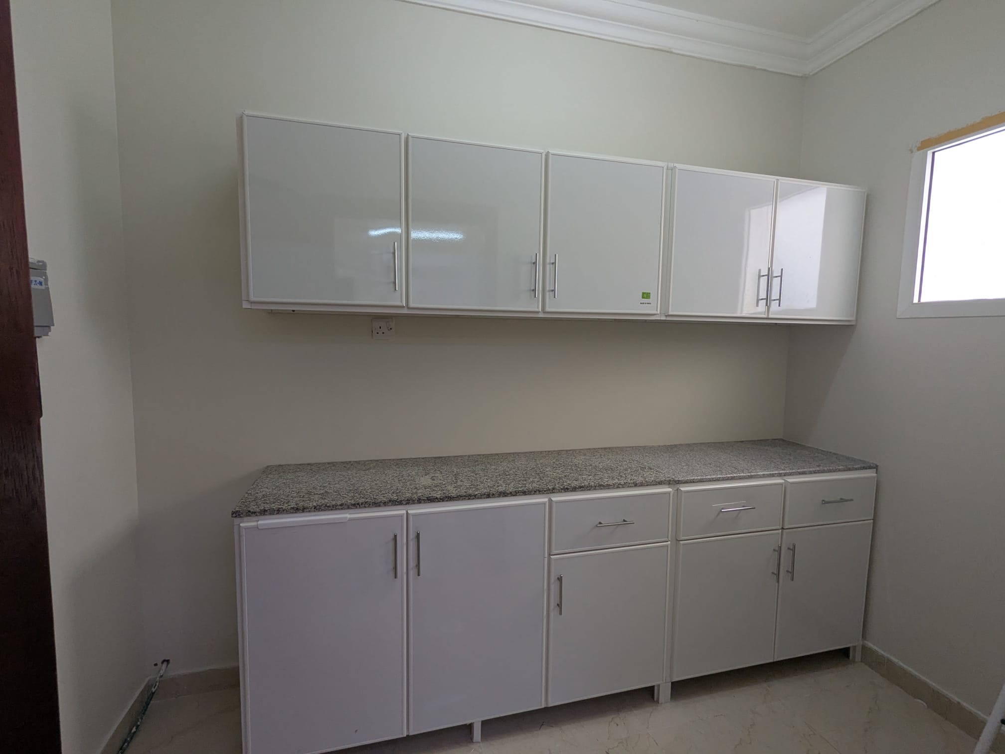 aluminum kitchen cabinet for sale  - Image 2