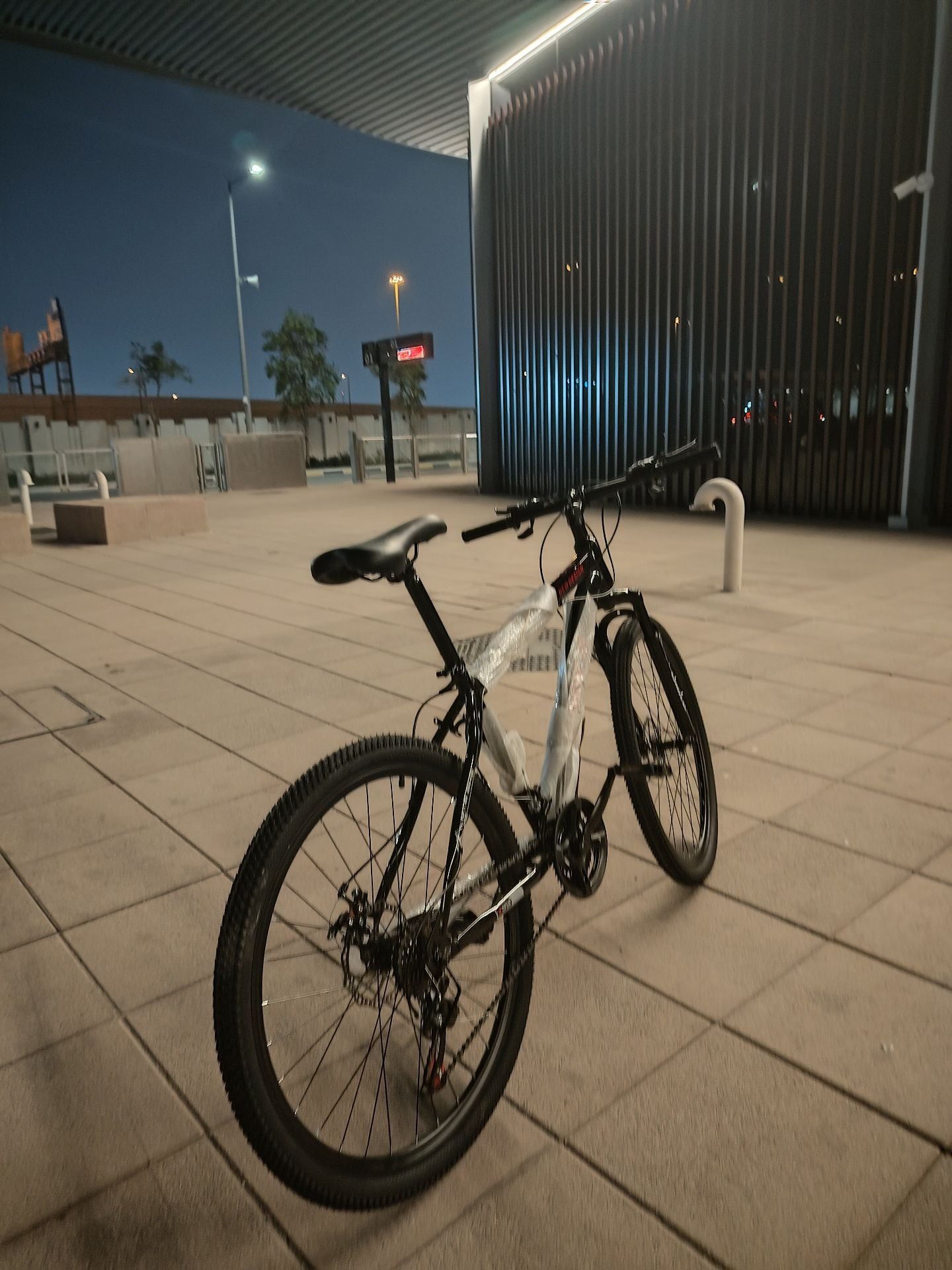 Brand new bicycle  - Image 9