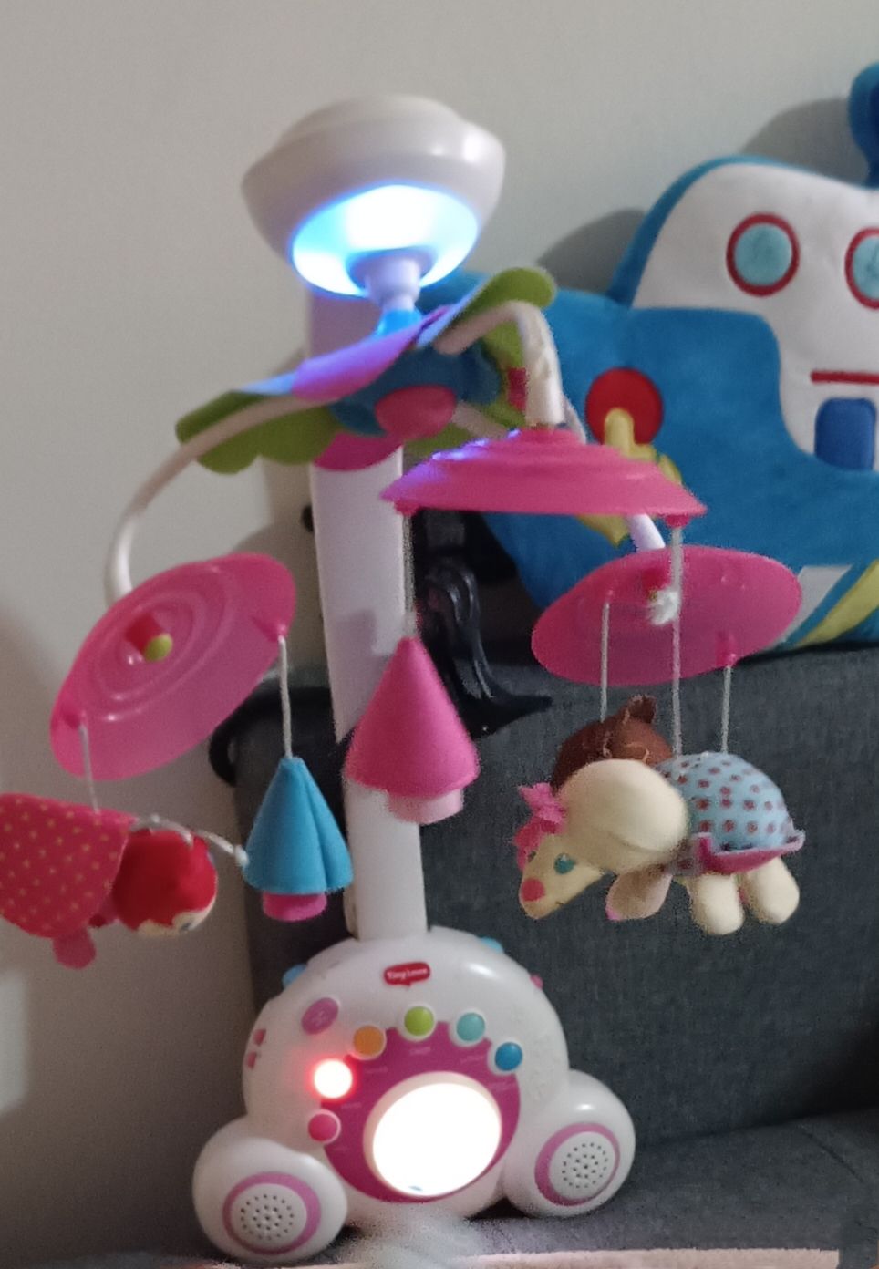 Baby cot accessories  - Image 4