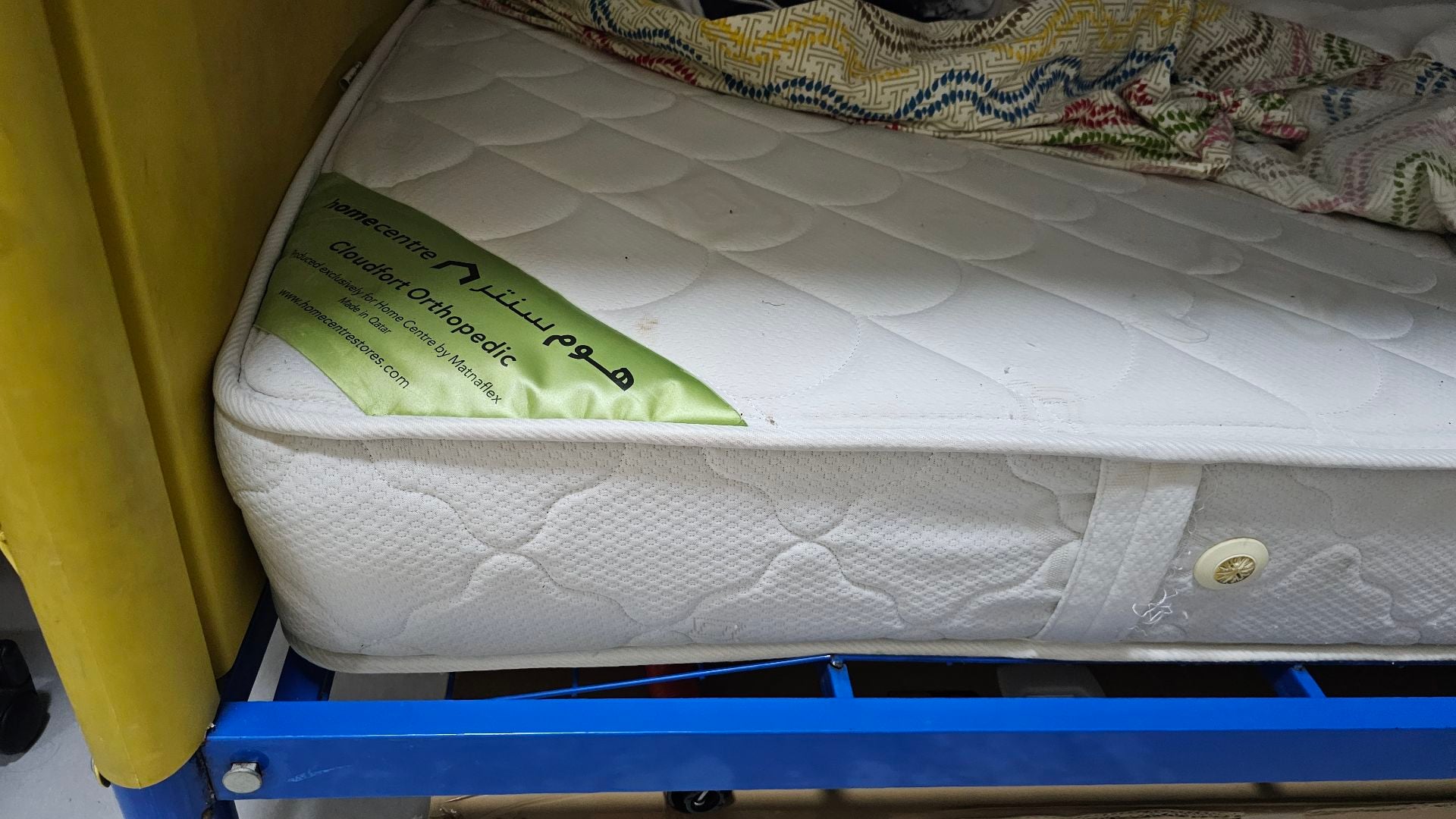 BUNK BED easly convertible and dismantle - Image 4