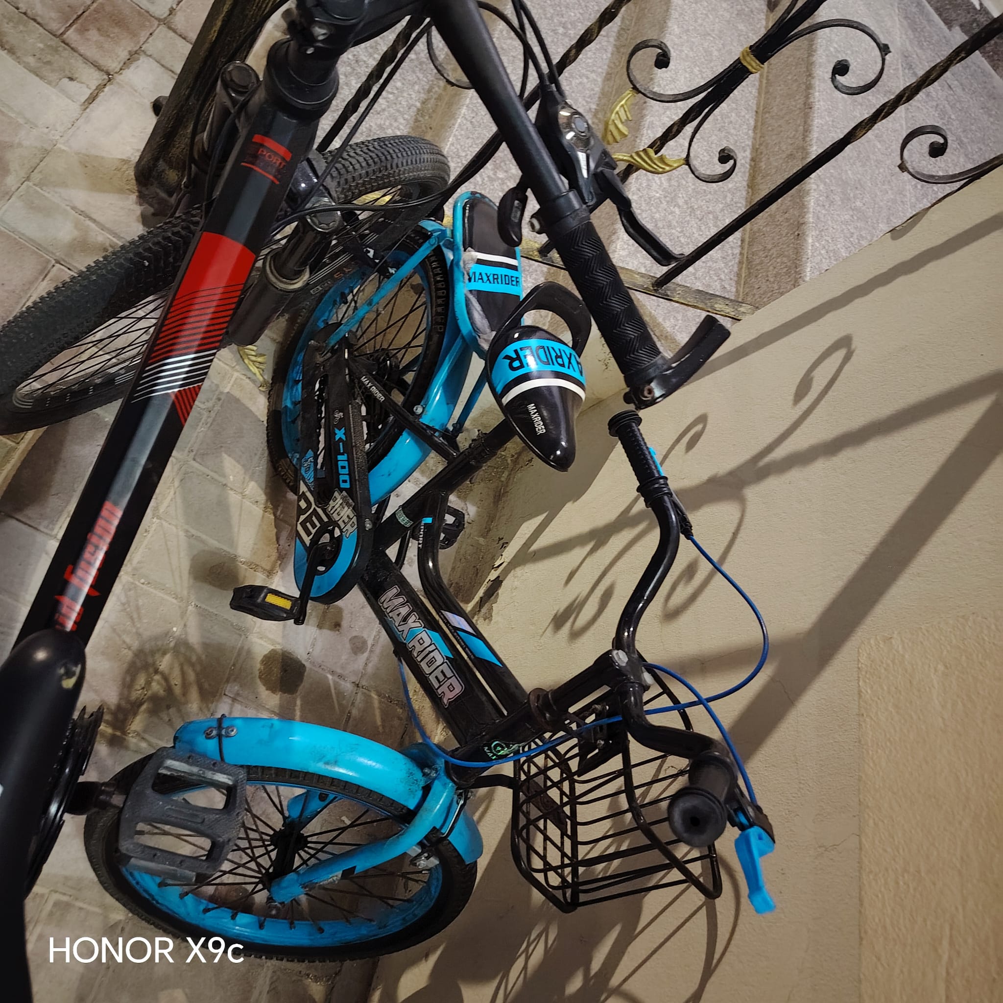 Bicycle For Kids (2) - Image 1