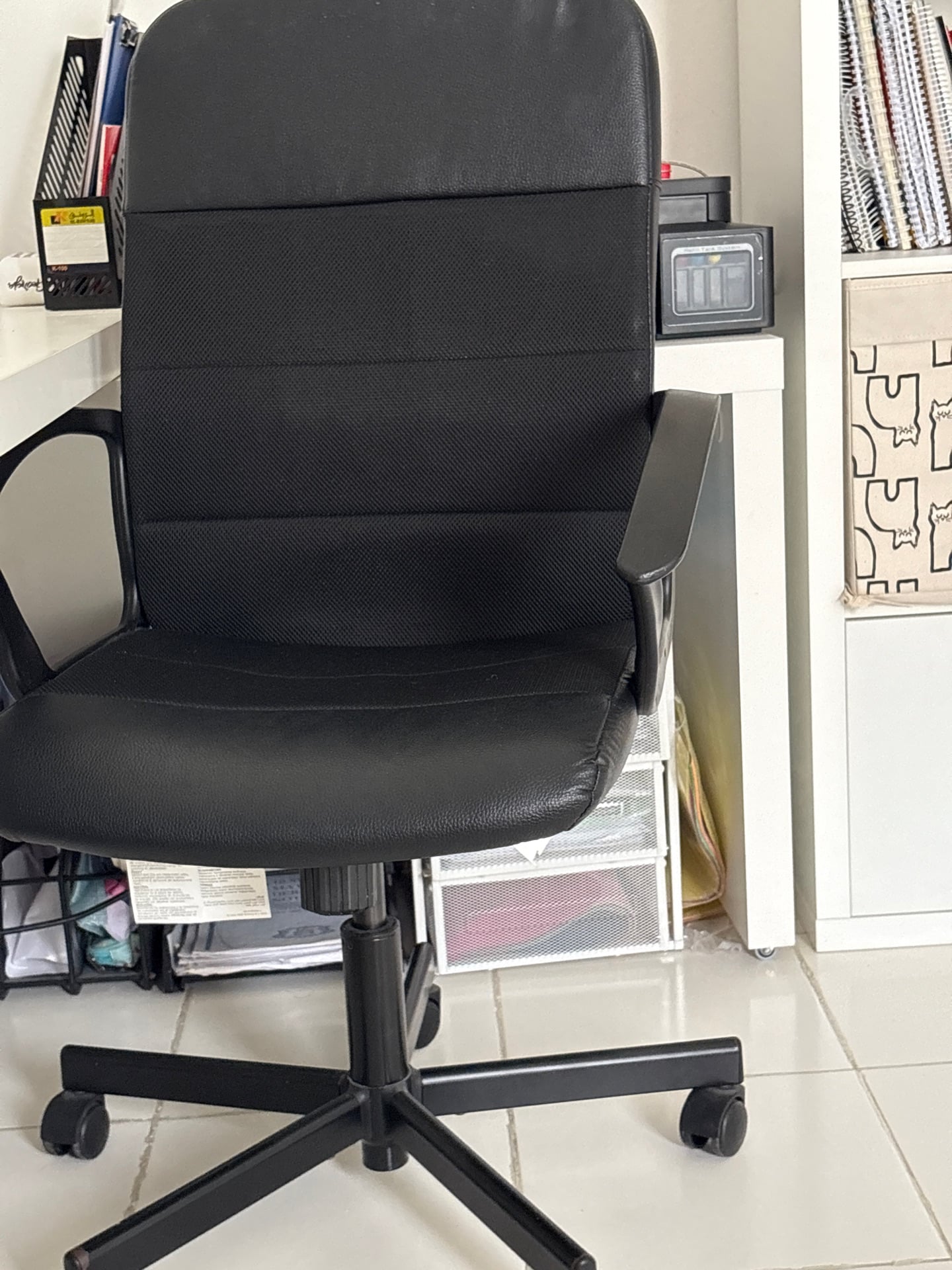 Comfortable seat  - Image 2