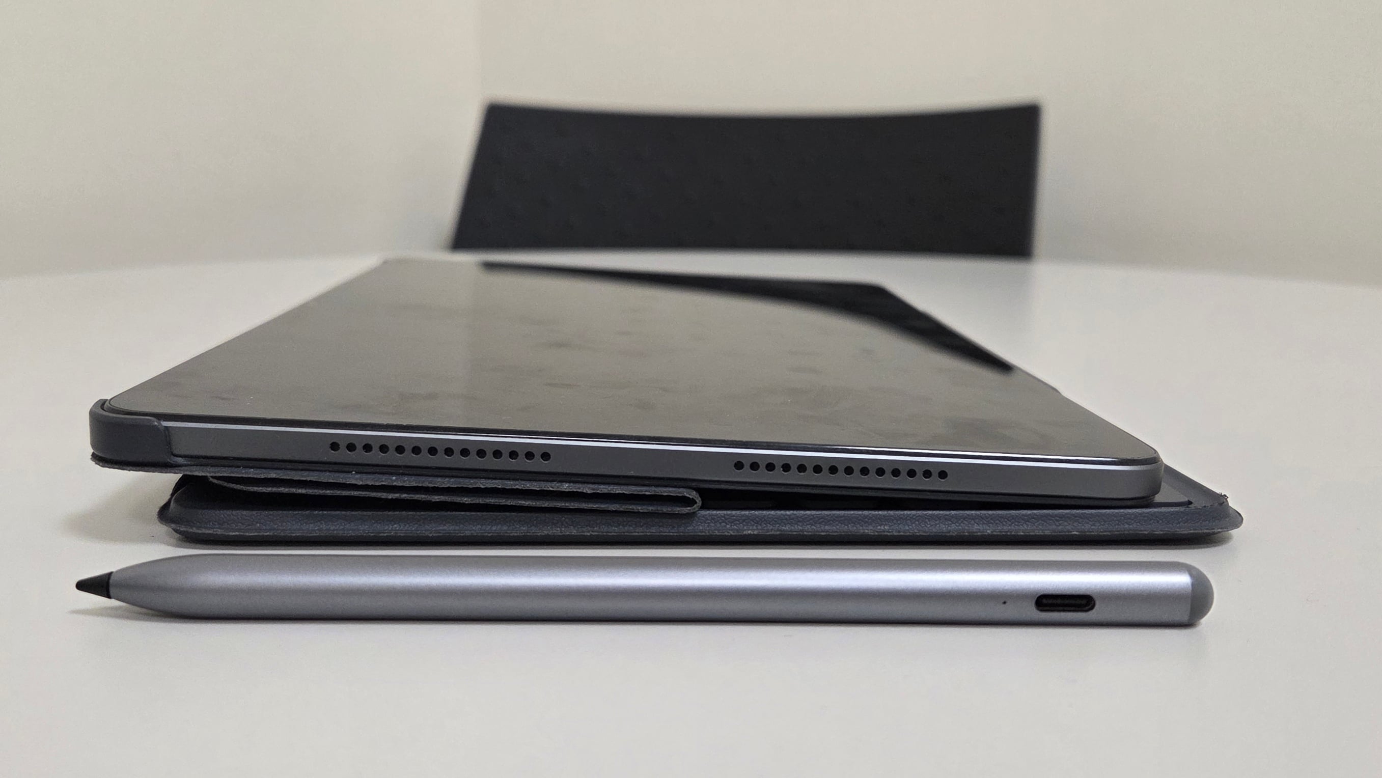 Honor Pad 9 (8GB / 256GB) + Original Honor Pen + Folio Case - Image 4