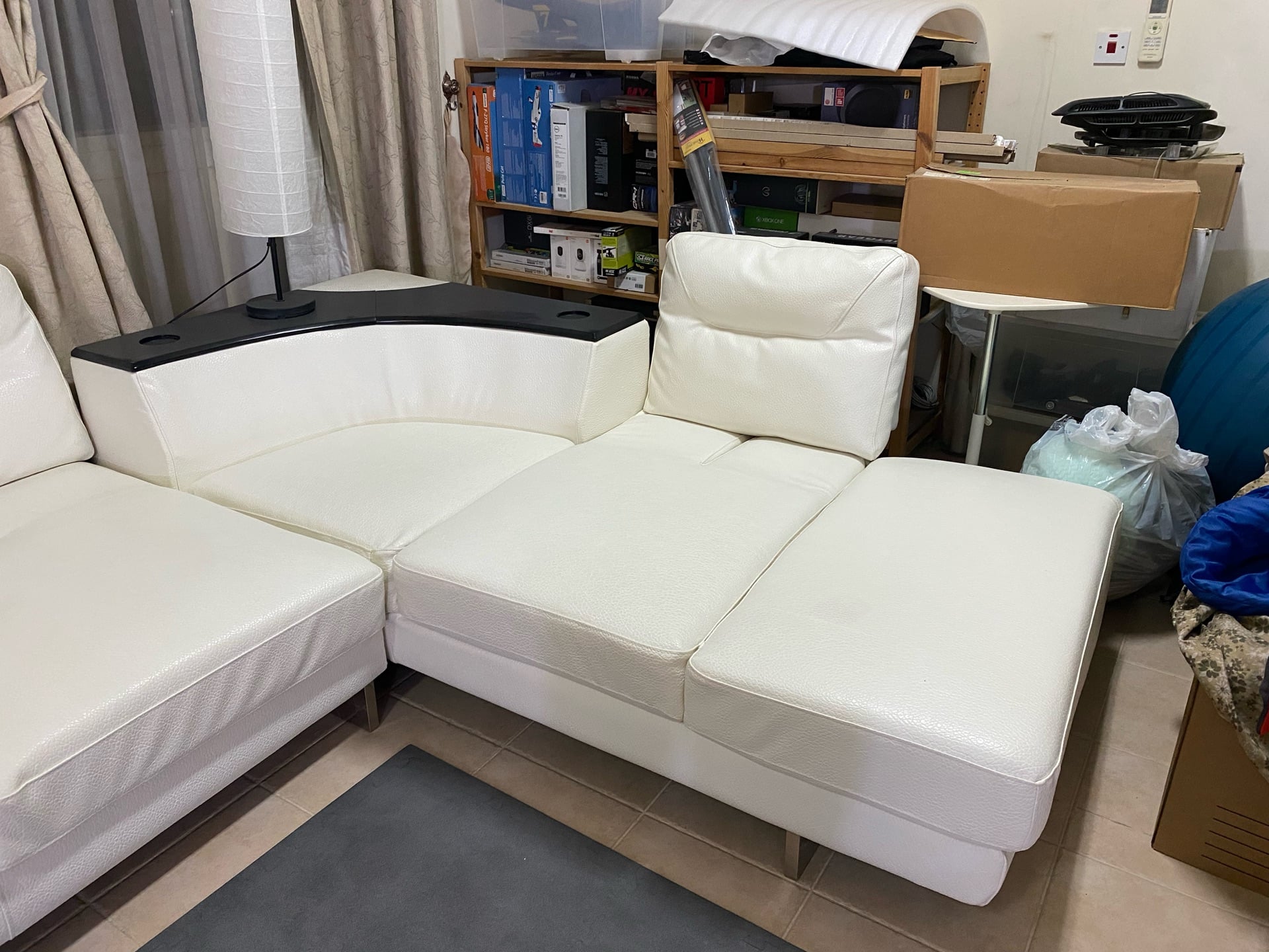 Sofa for sale - Image 1