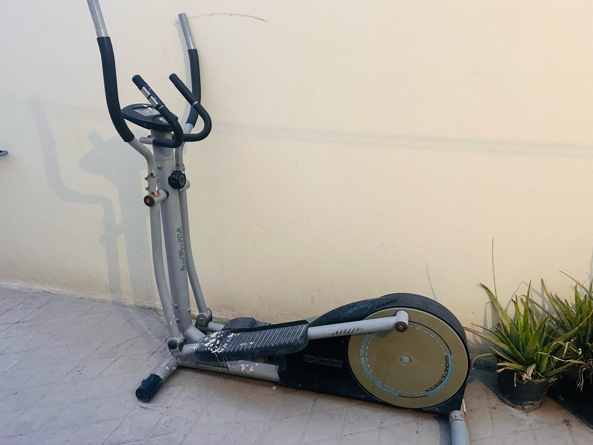 Spin bike for sale - Image 2