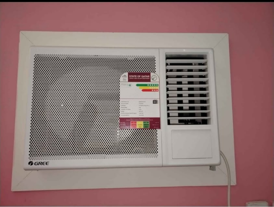 Gree Window 1.5 Piston - Image 4