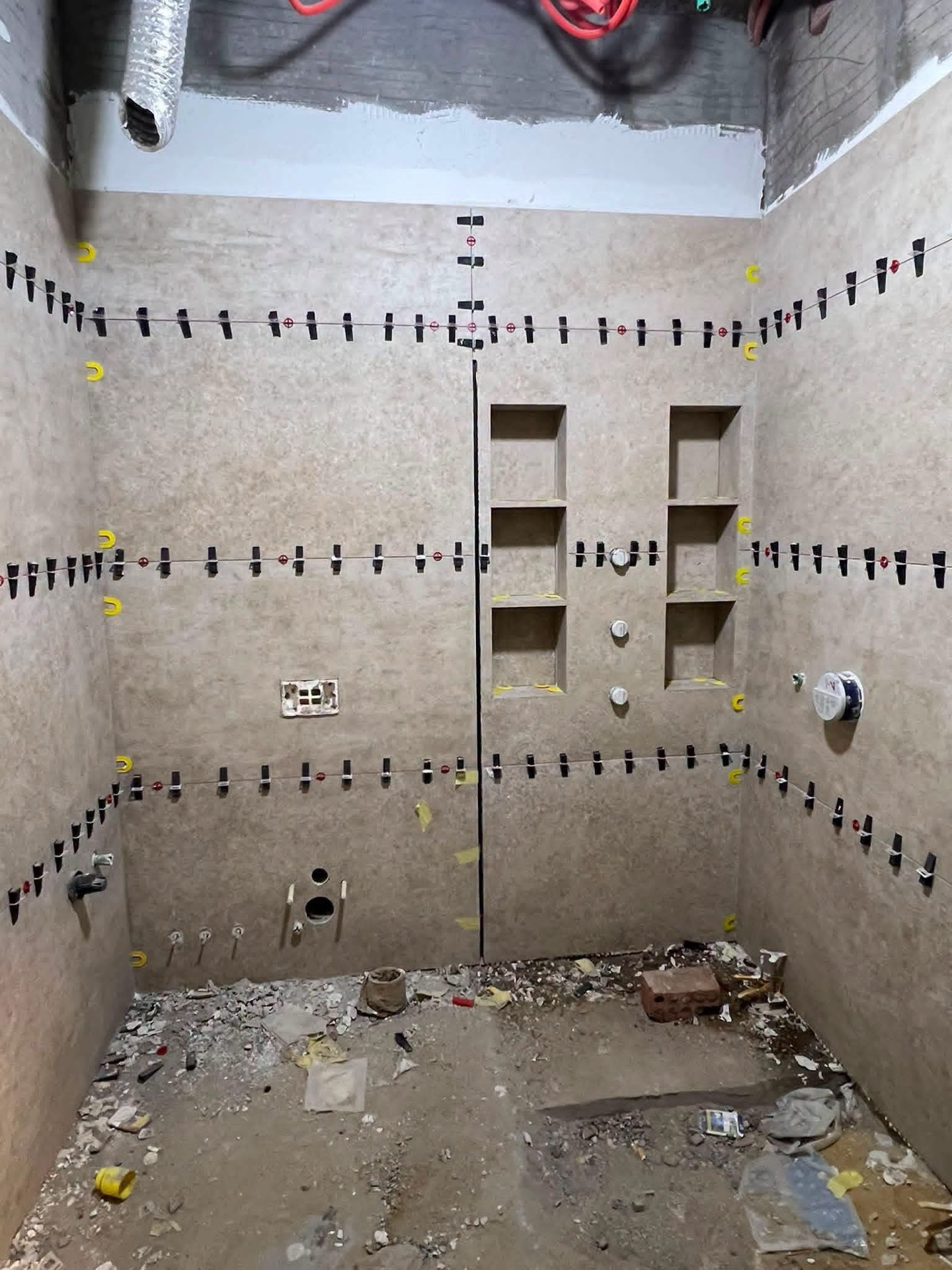 Gypsum | Painting | Ceiling Decore | Tiles | Marble | Cerimic - Image 5
