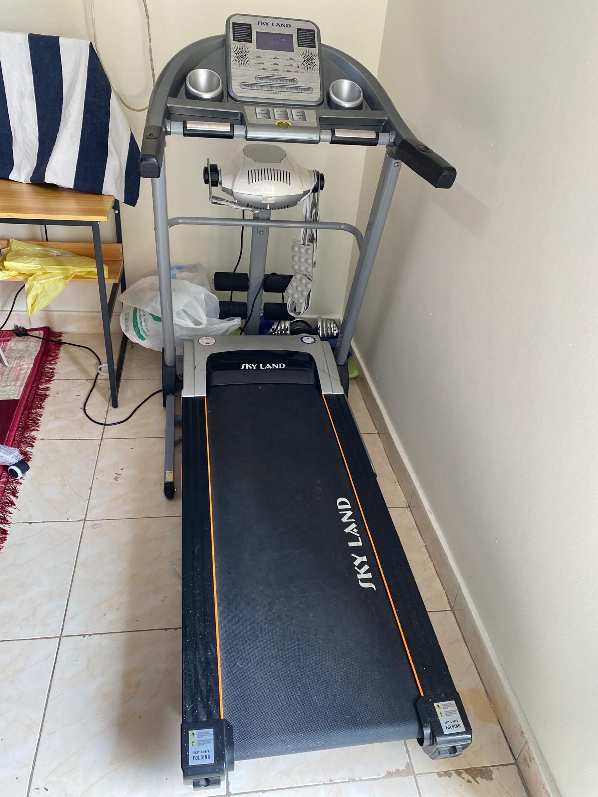 Tredmill - Image 5