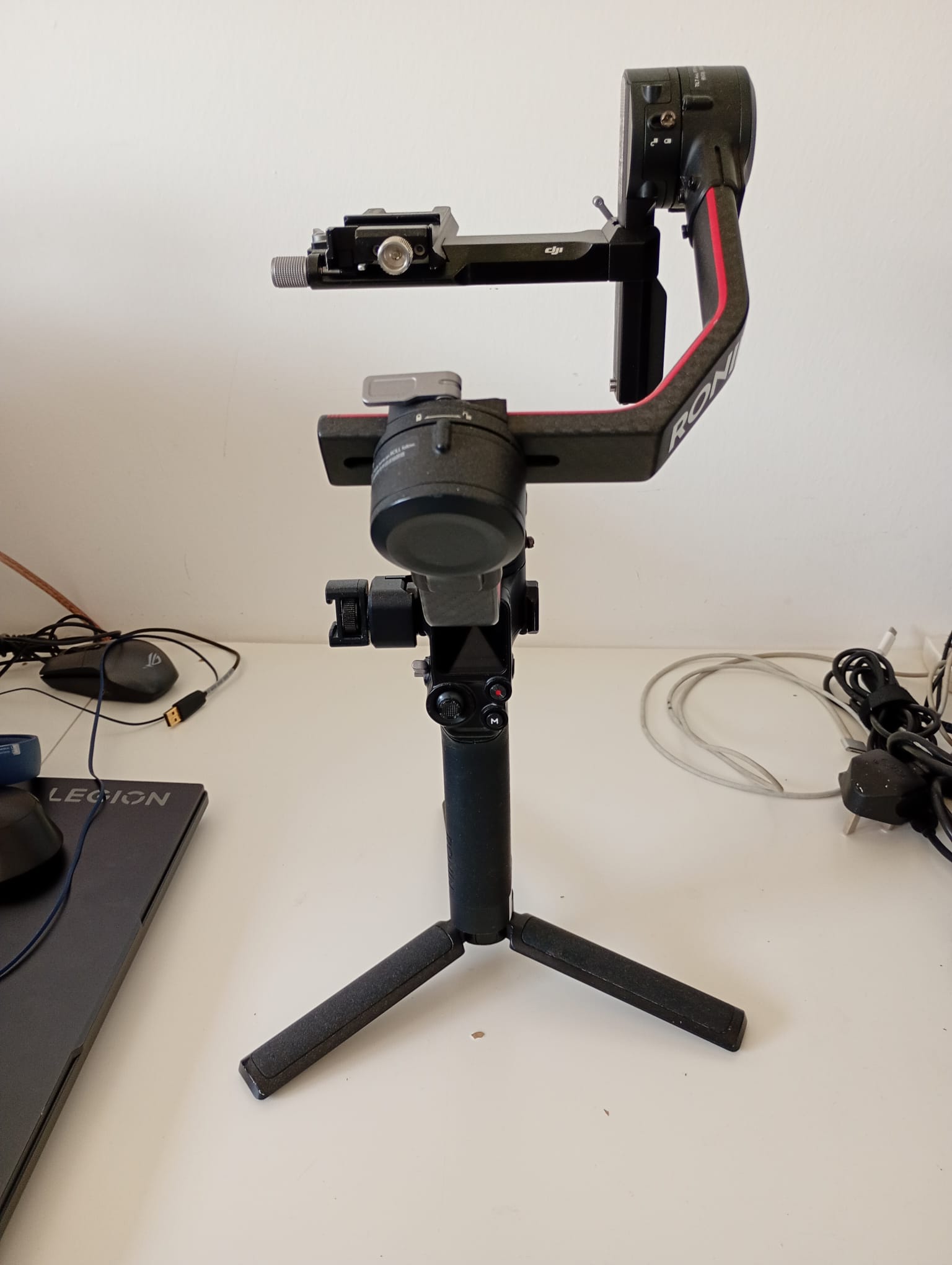 DJI Ronin RS2 Gimbal - Image 4