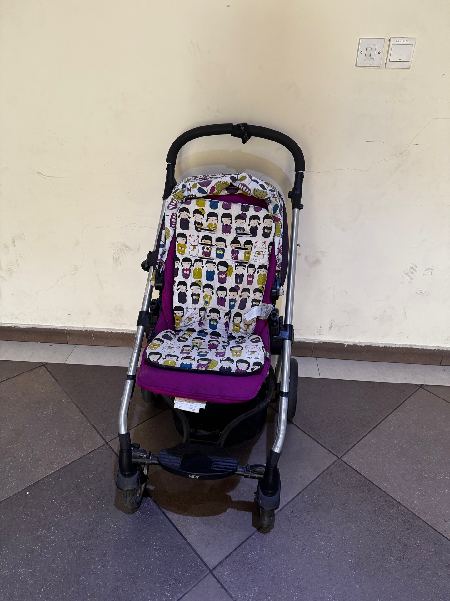 Stroller from Mamas Papas - Image 2