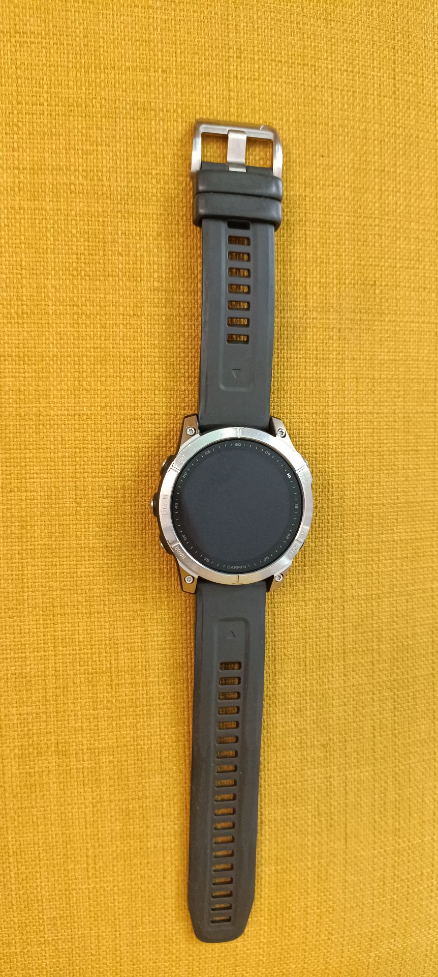Garmin Fenix 7  - Image 3